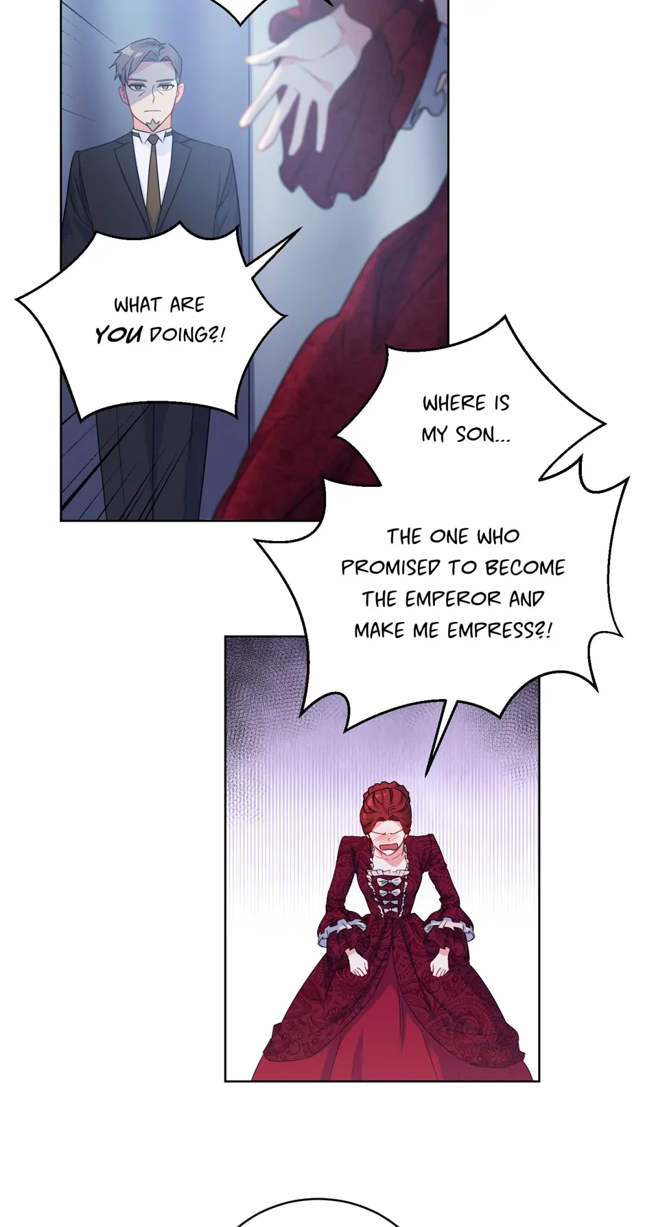 Read As You Wish, Prince ENGLISH Manga Online