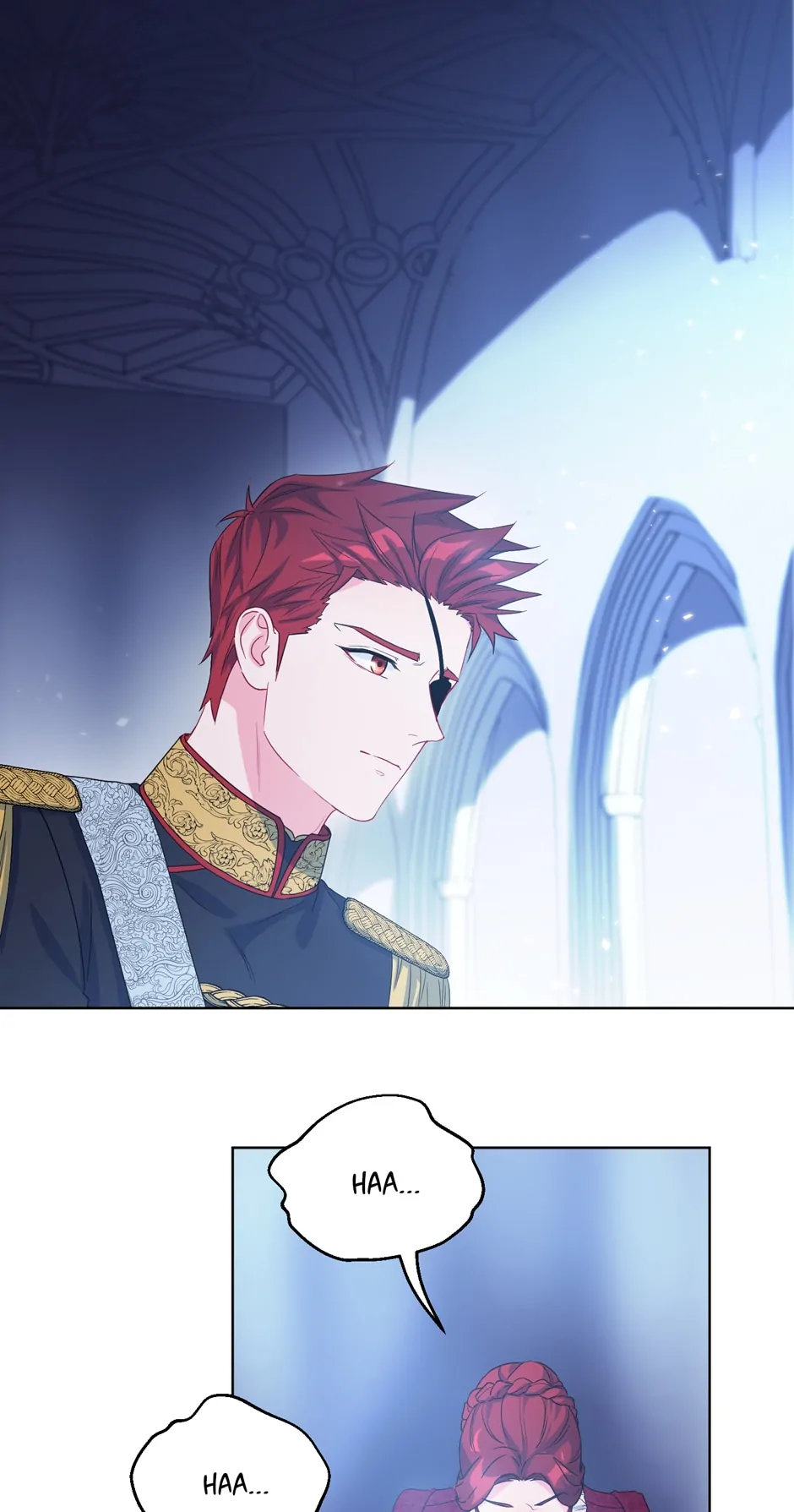 Read As You Wish, Prince ENGLISH Manga Online