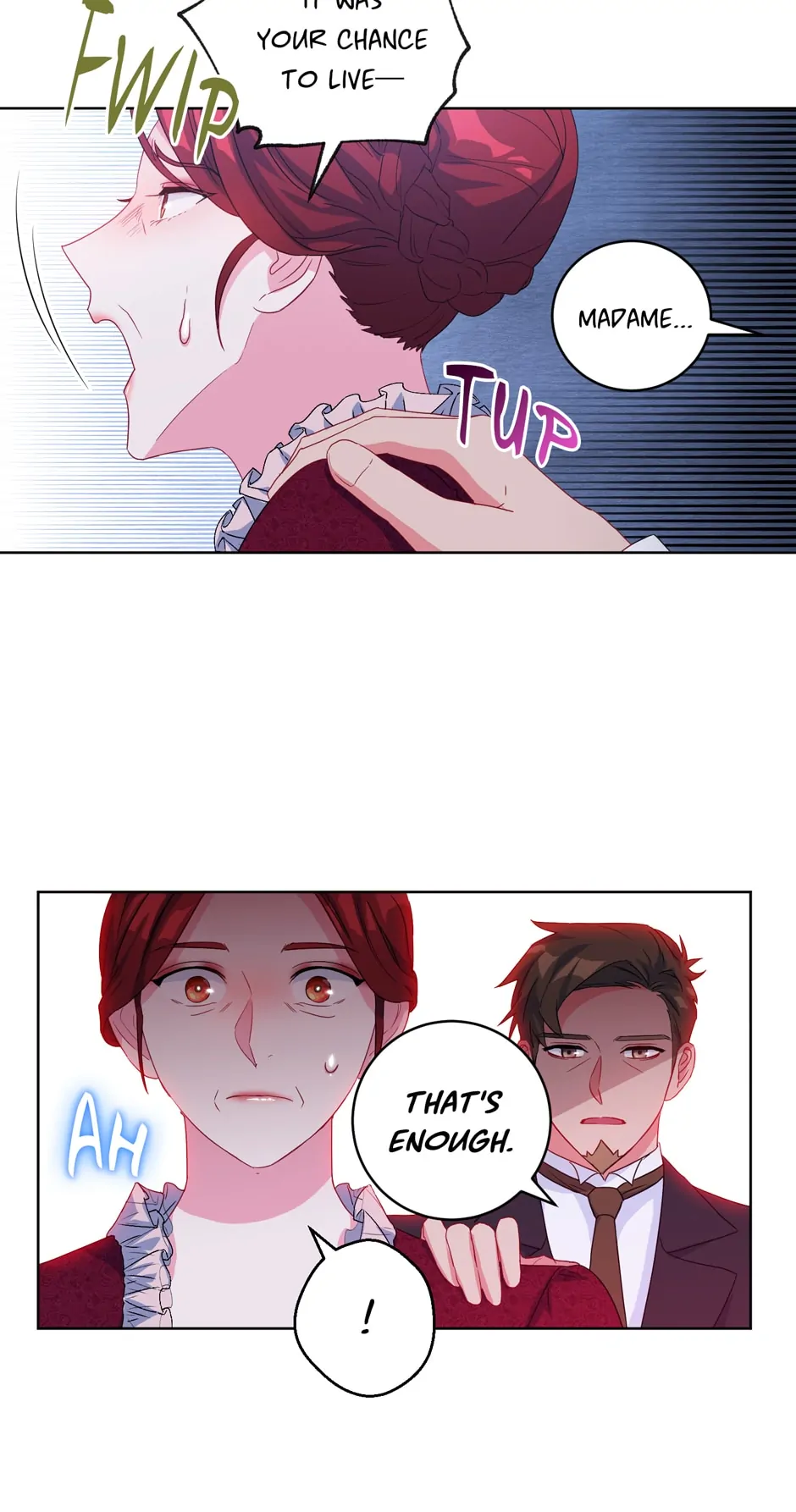 Read As You Wish, Prince ENGLISH Manga Online