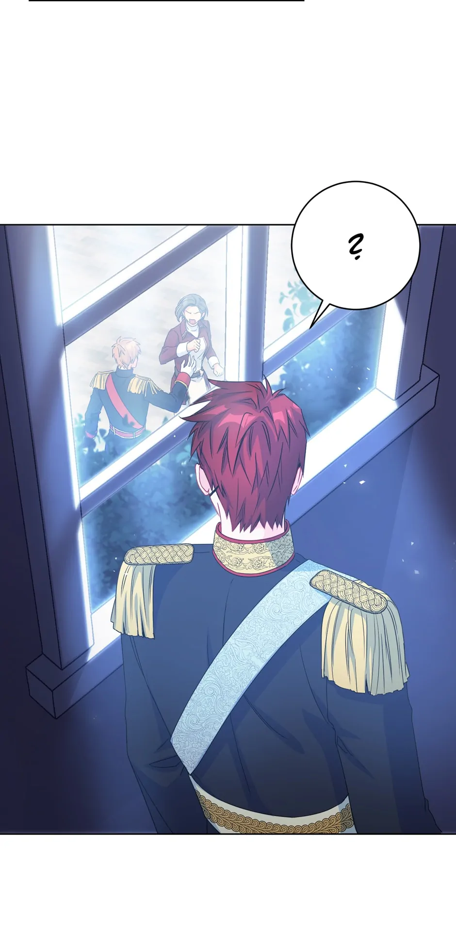 Read As You Wish, Prince ENGLISH Manga Online