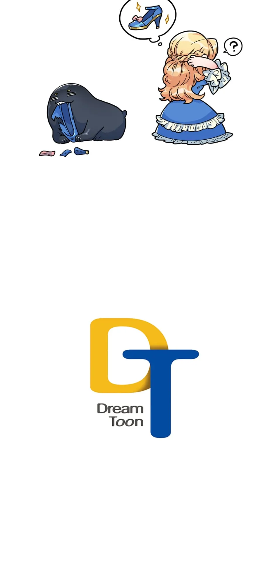 Read As You Wish, Prince ENGLISH Manga Online