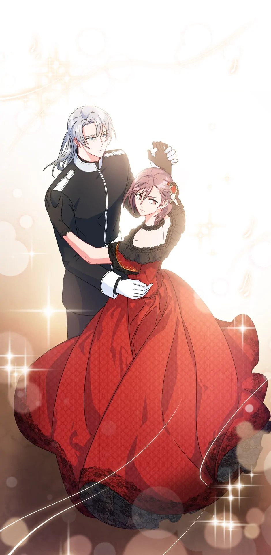 Read As You Wish, Prince ENGLISH Manga Online