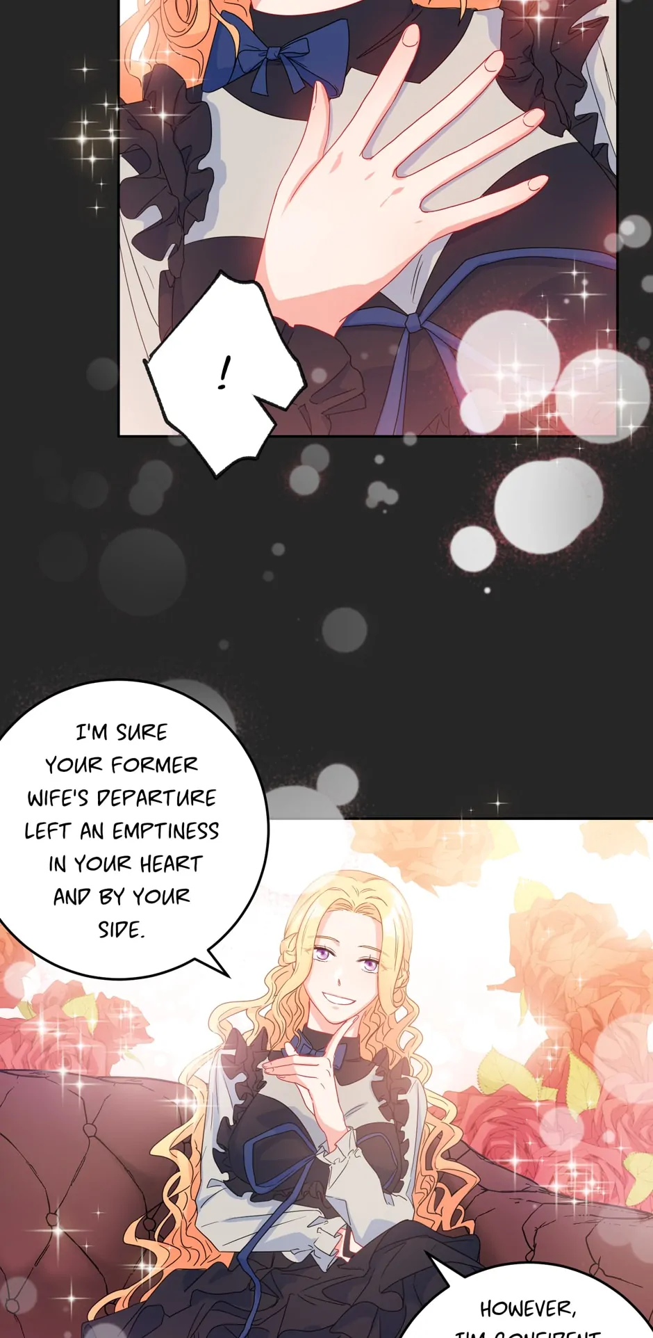 Read As You Wish, Prince ENGLISH Manga Online