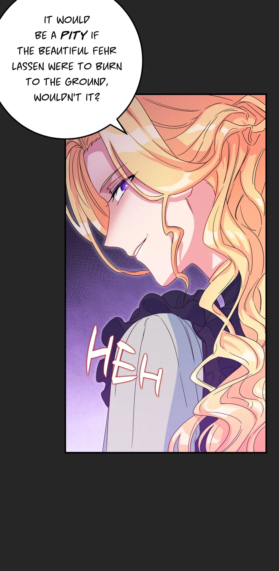 Read As You Wish, Prince ENGLISH Manga Online