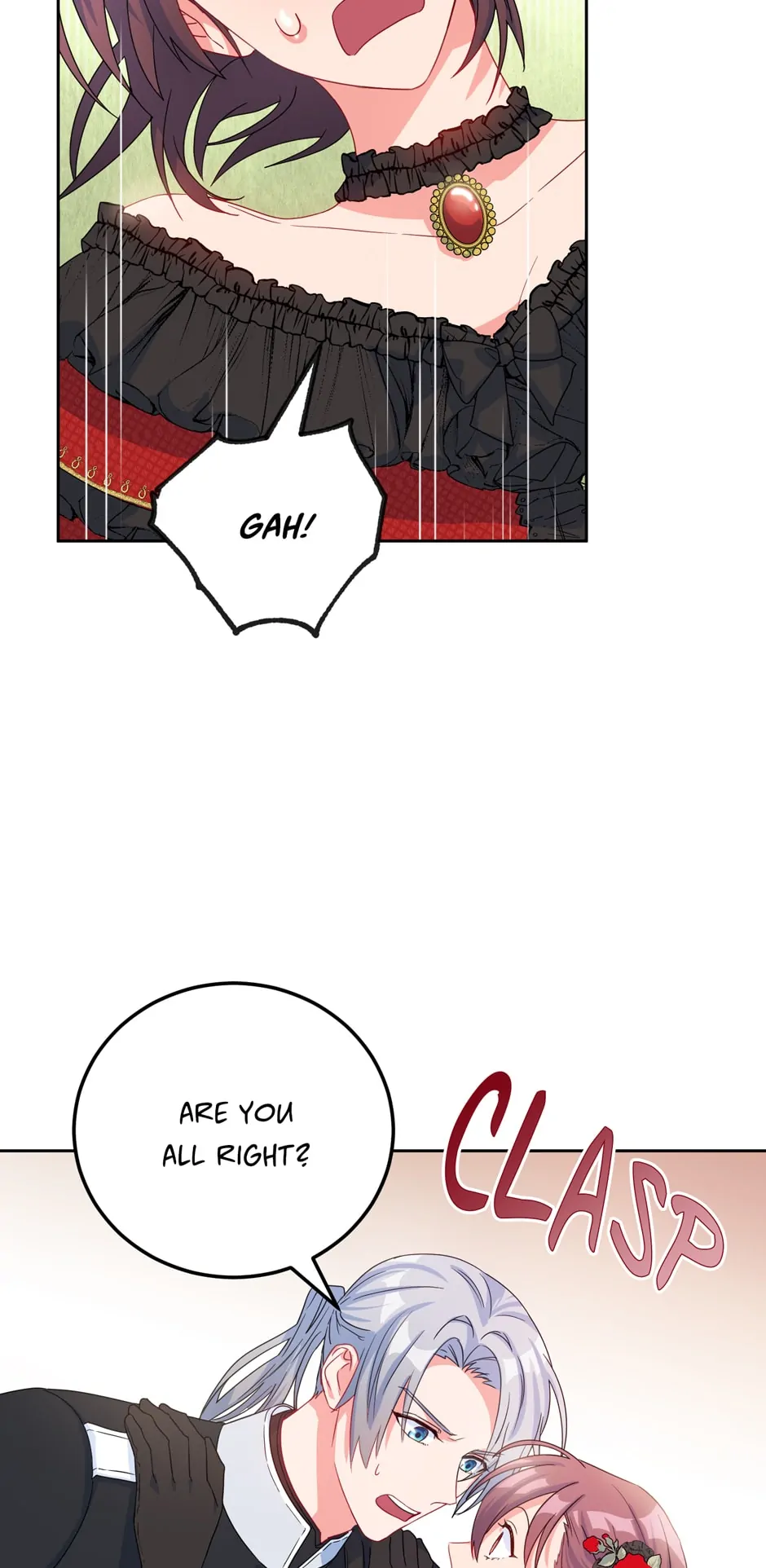 Read As You Wish, Prince ENGLISH Manga Online