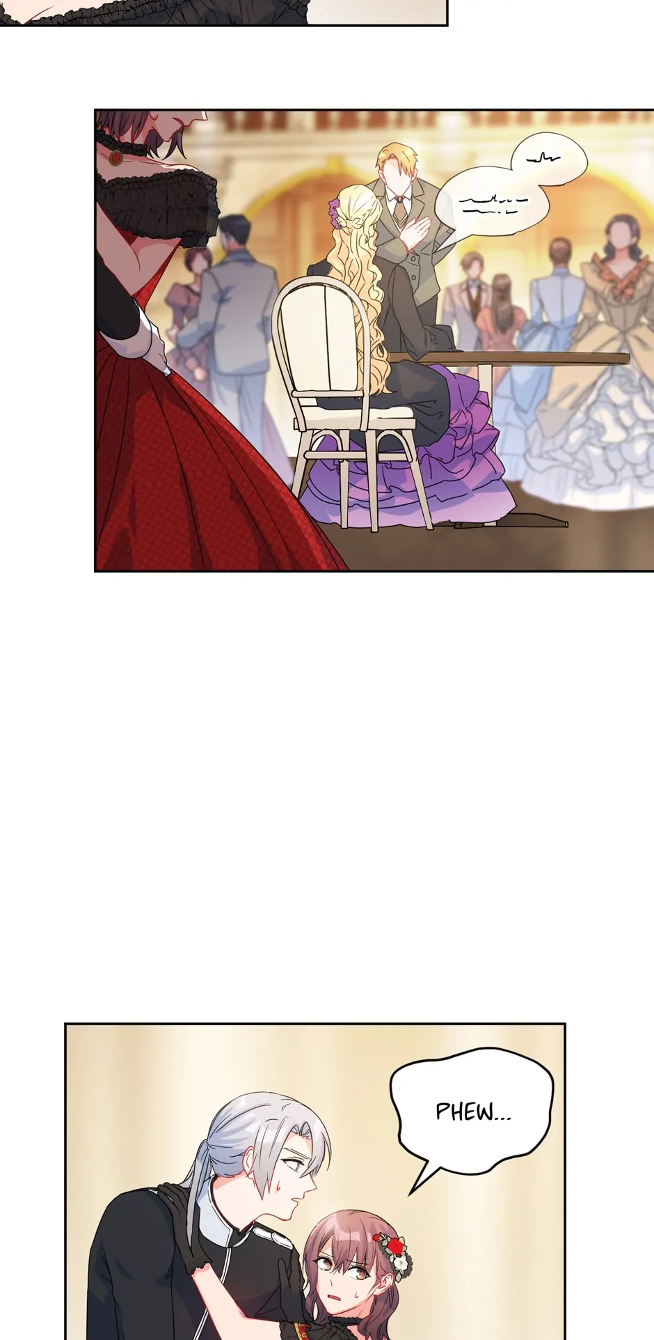 Read As You Wish, Prince ENGLISH Manga Online