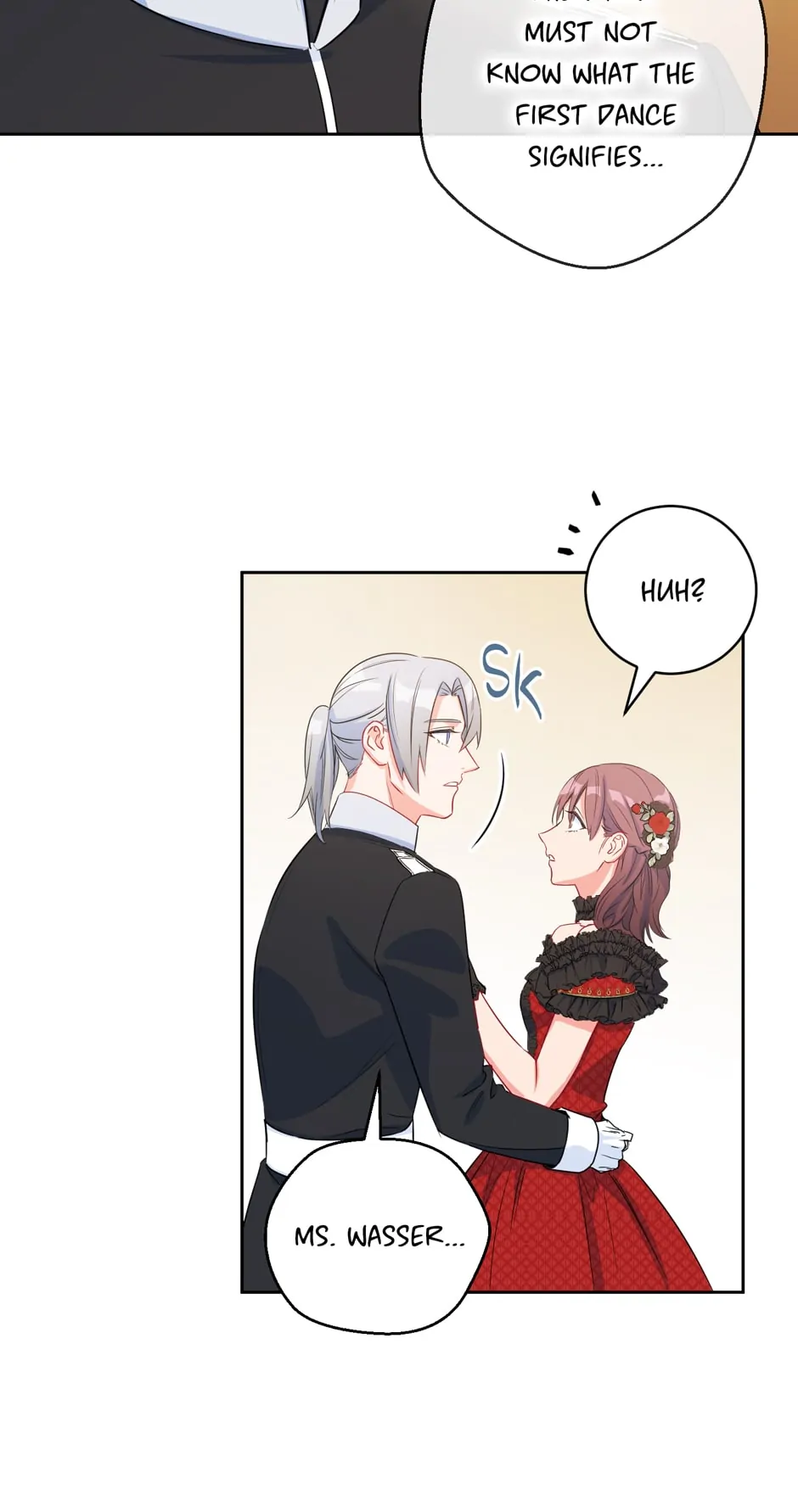 Read As You Wish, Prince ENGLISH Manga Online