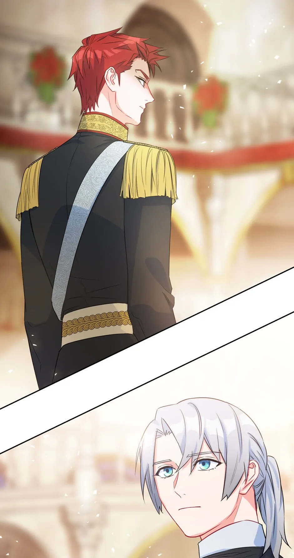 Read As You Wish, Prince ENGLISH Manga Online