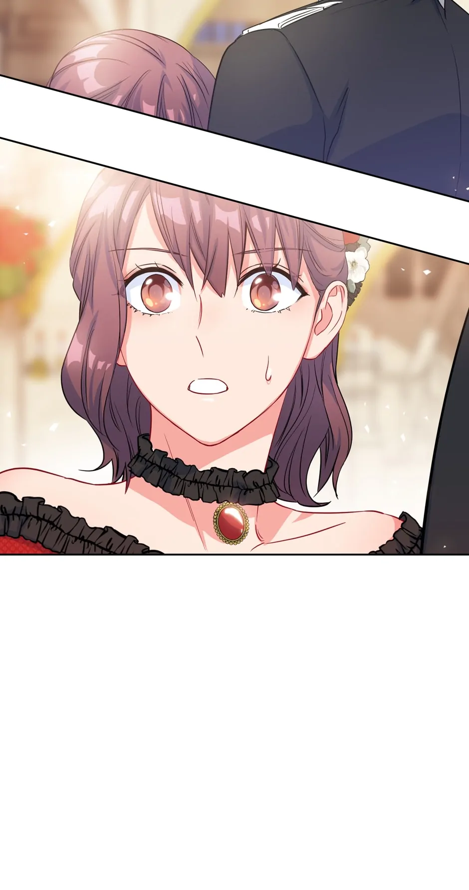 Read As You Wish, Prince ENGLISH Manga Online