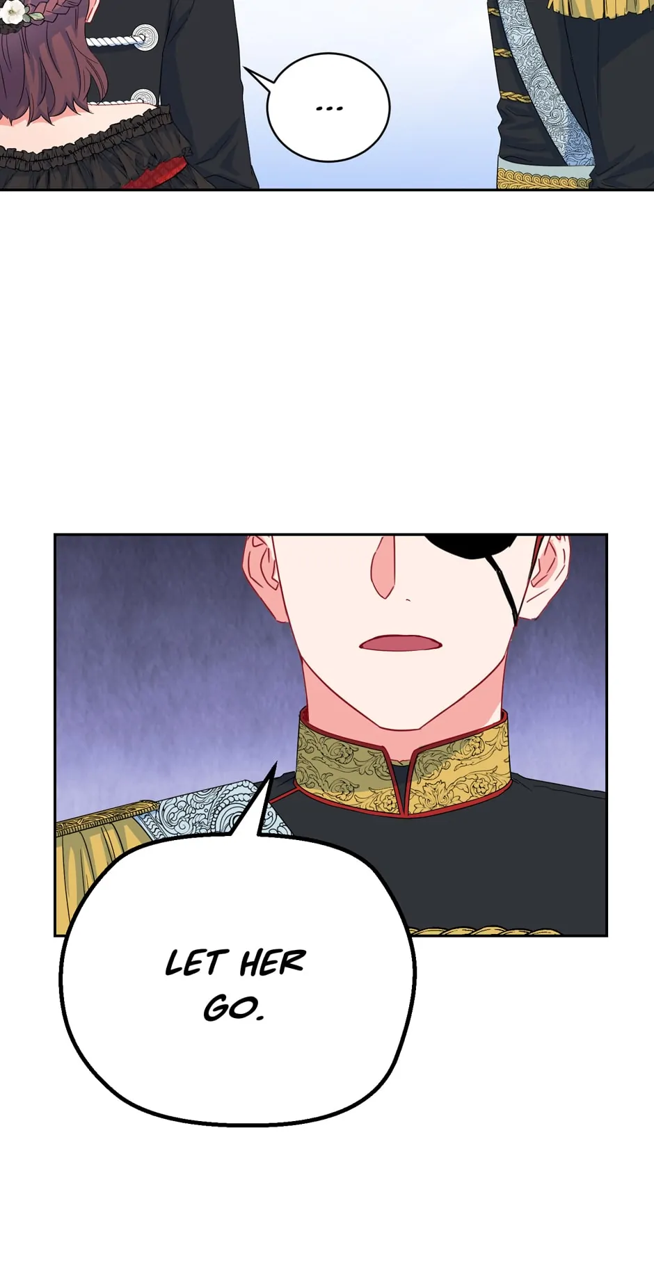 Read As You Wish, Prince ENGLISH Manga Online