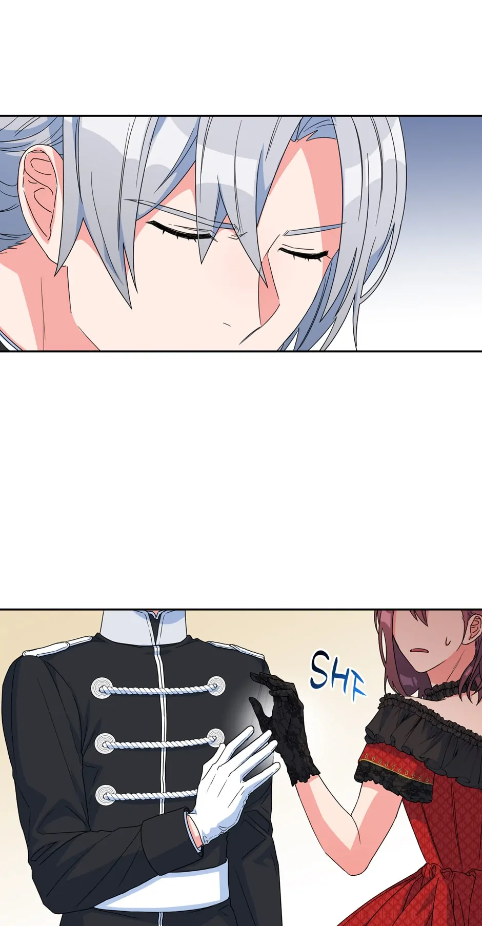 Read As You Wish, Prince ENGLISH Manga Online