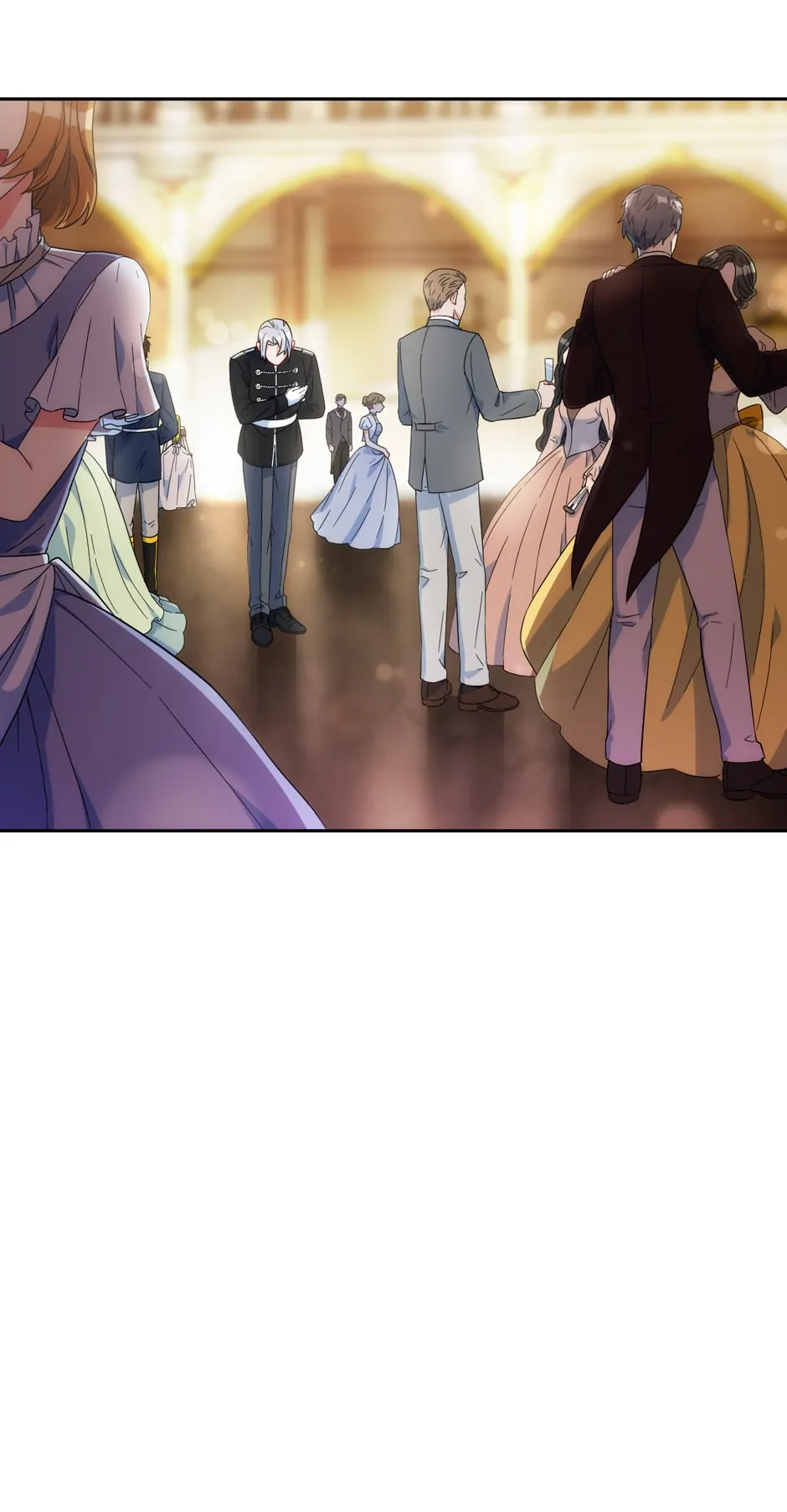 Read As You Wish, Prince ENGLISH Manga Online