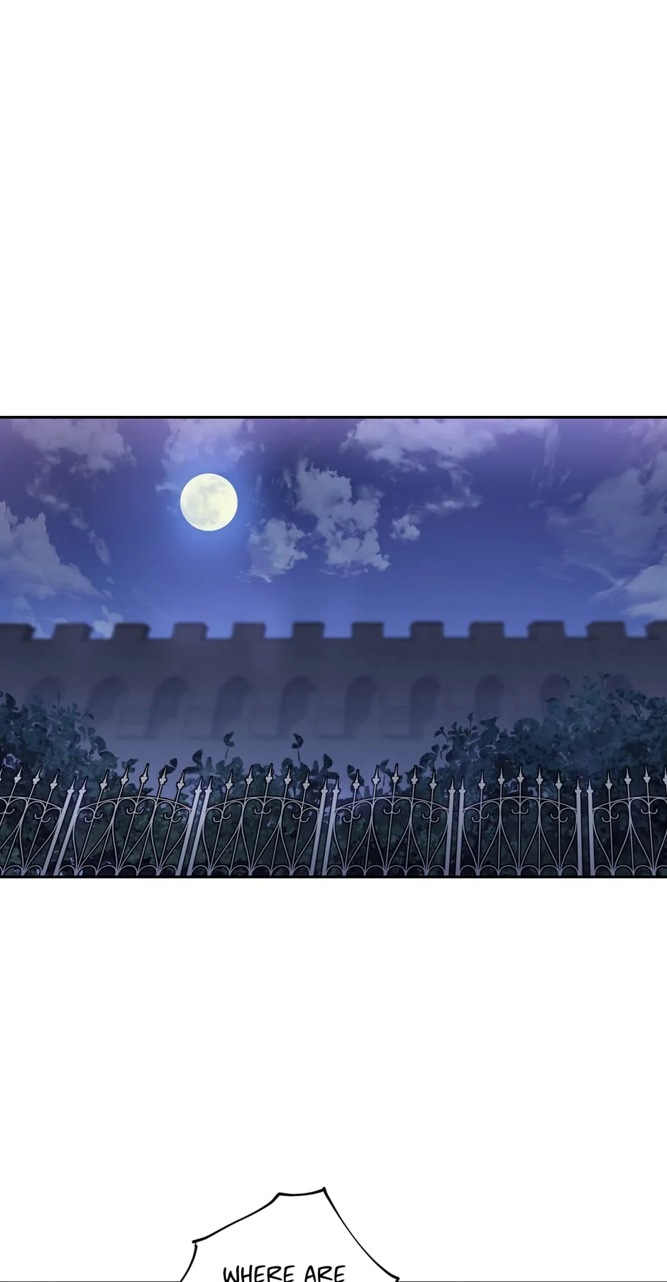 Read As You Wish, Prince ENGLISH Manga Online