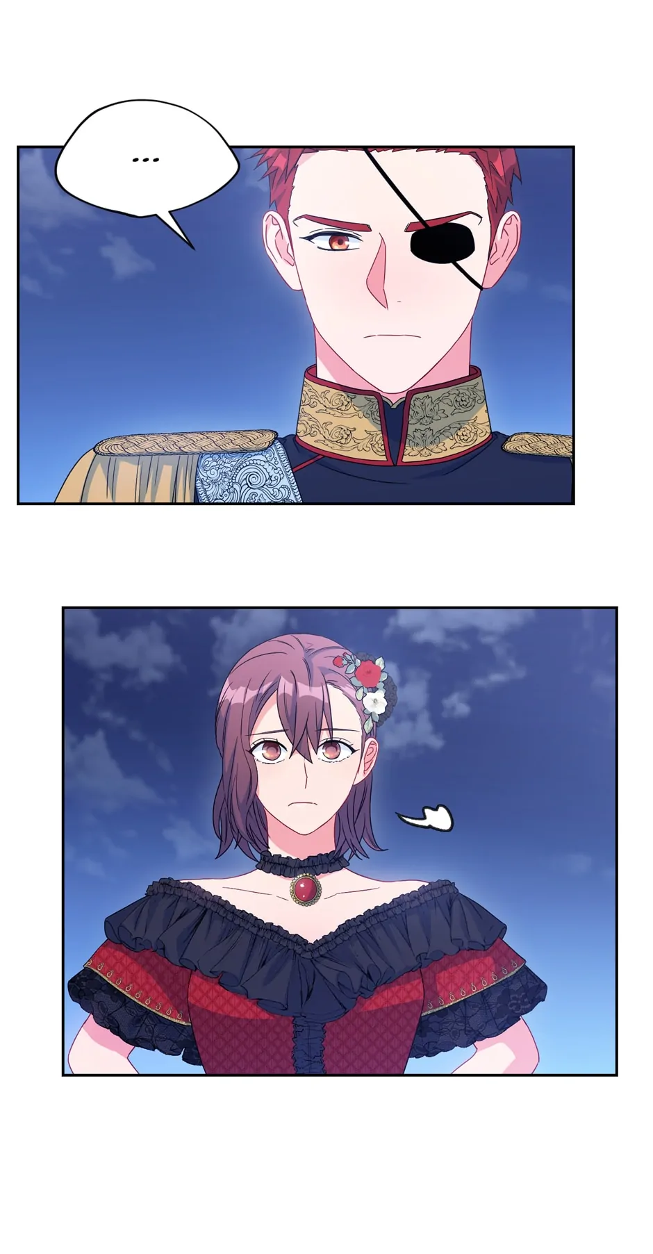 Read As You Wish, Prince ENGLISH Manga Online