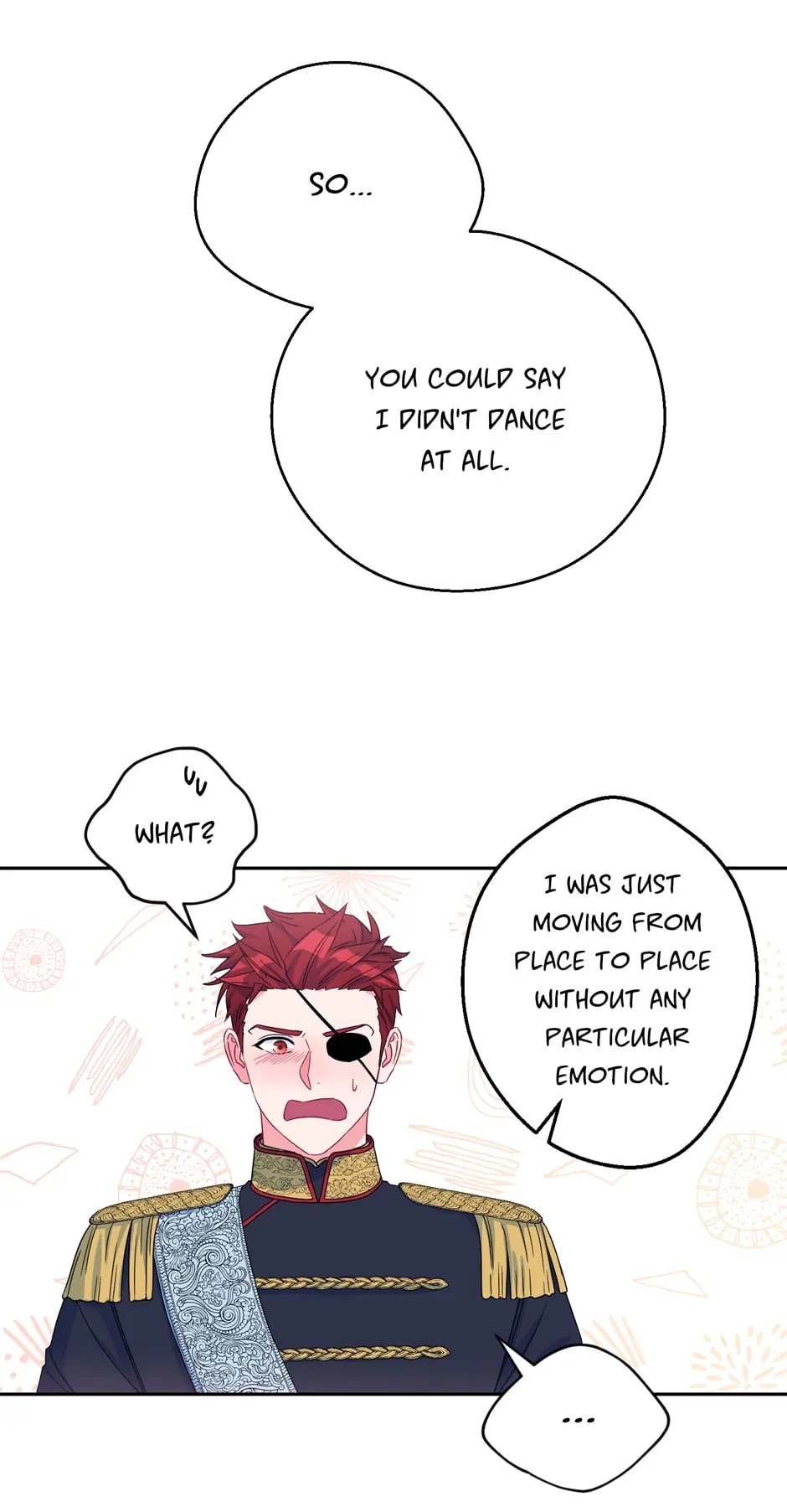 Read As You Wish, Prince ENGLISH Manga Online