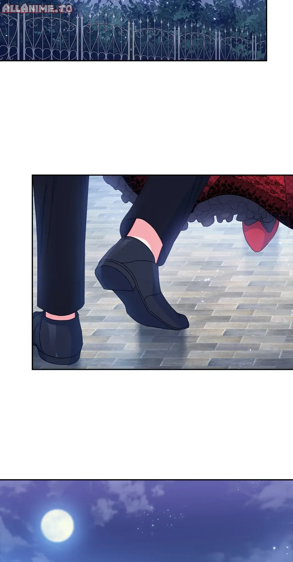 Read As You Wish, Prince ENGLISH Manga Online