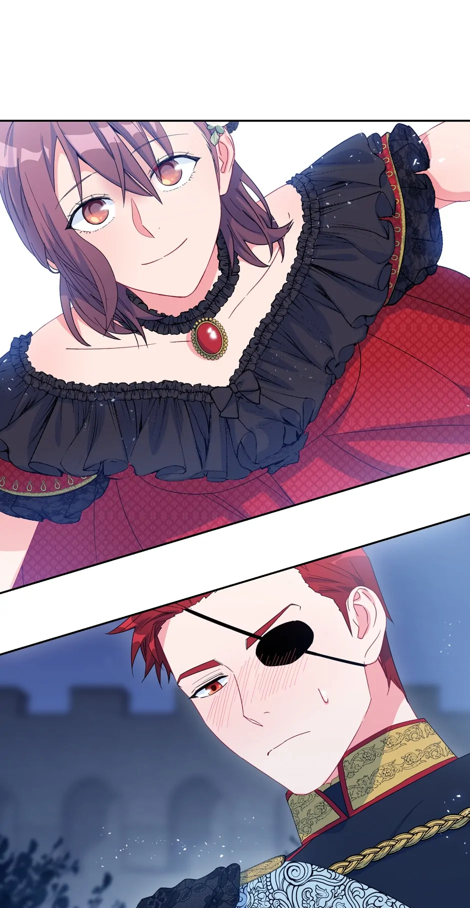 Read As You Wish, Prince ENGLISH Manga Online