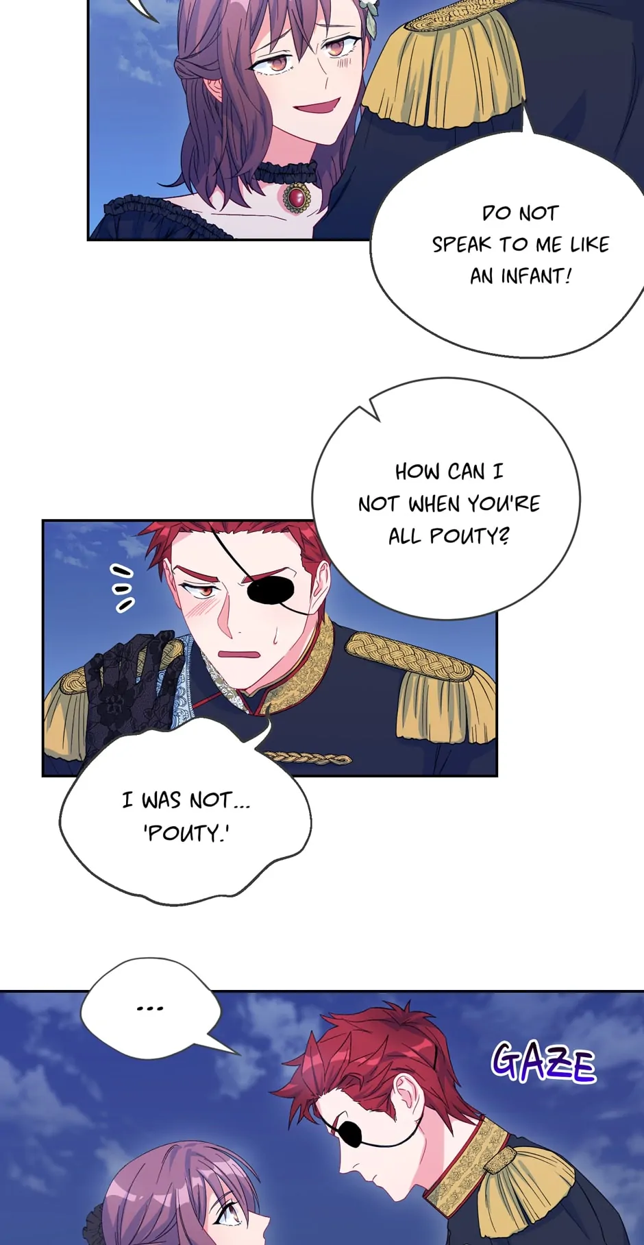 Read As You Wish, Prince ENGLISH Manga Online