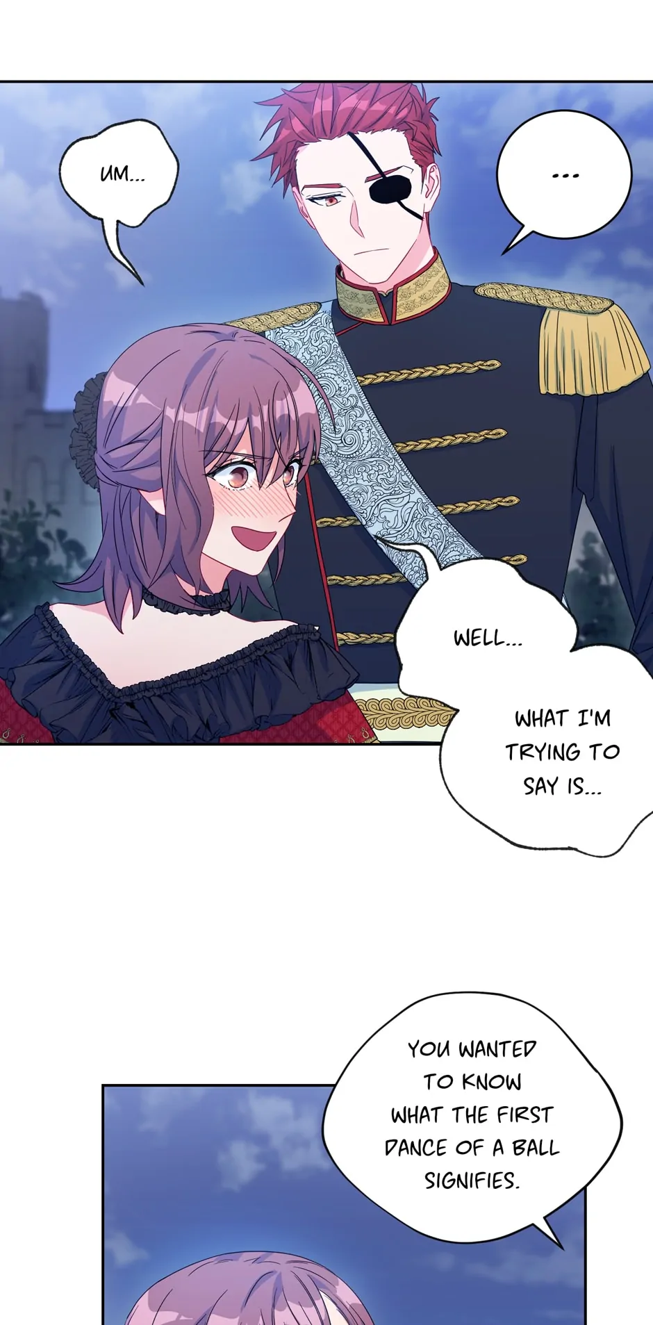 Read As You Wish, Prince ENGLISH Manga Online