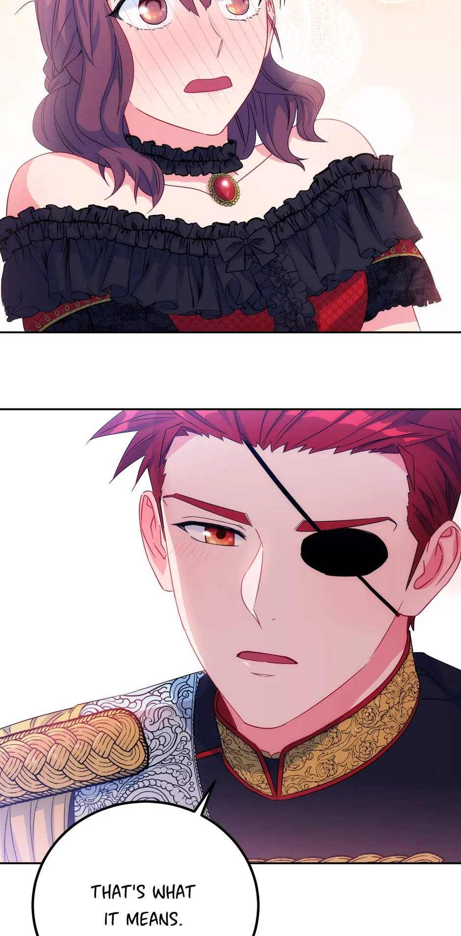 Read As You Wish, Prince ENGLISH Manga Online