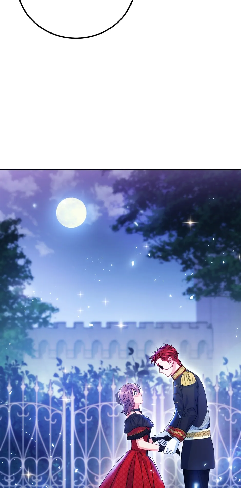 Read As You Wish, Prince ENGLISH Manga Online