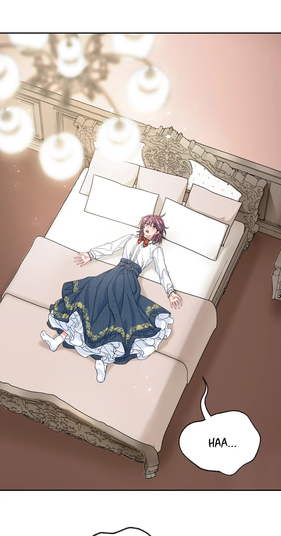 Read As You Wish, Prince ENGLISH Manga Online