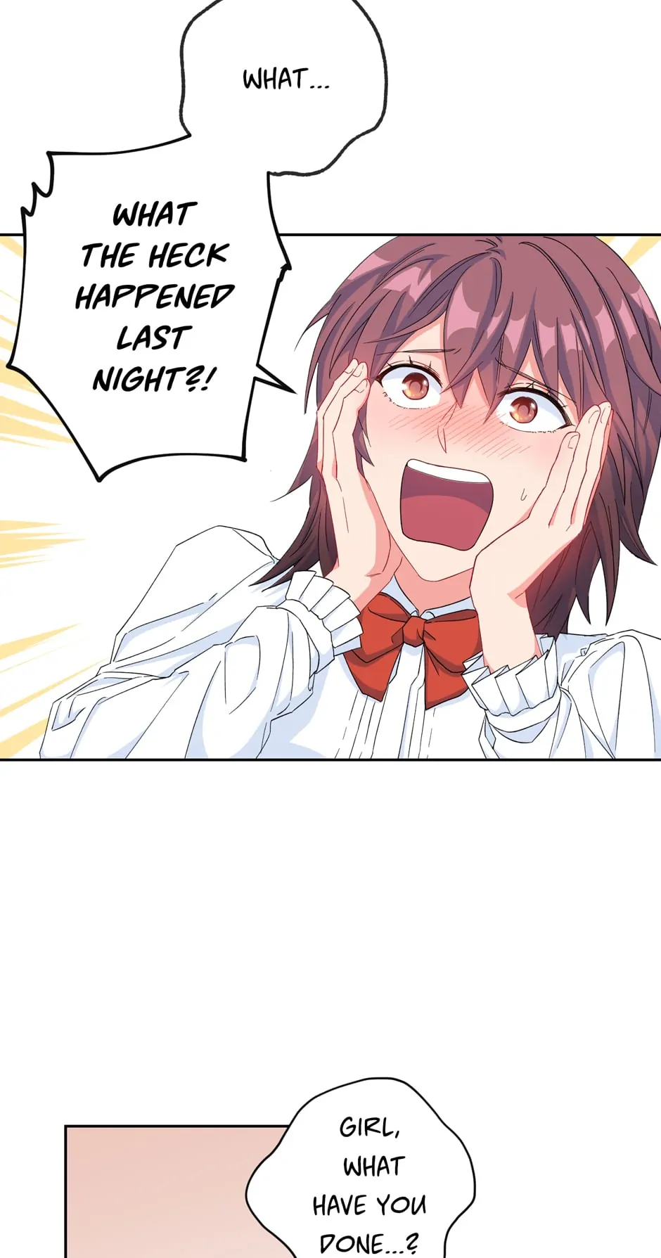 Read As You Wish, Prince ENGLISH Manga Online