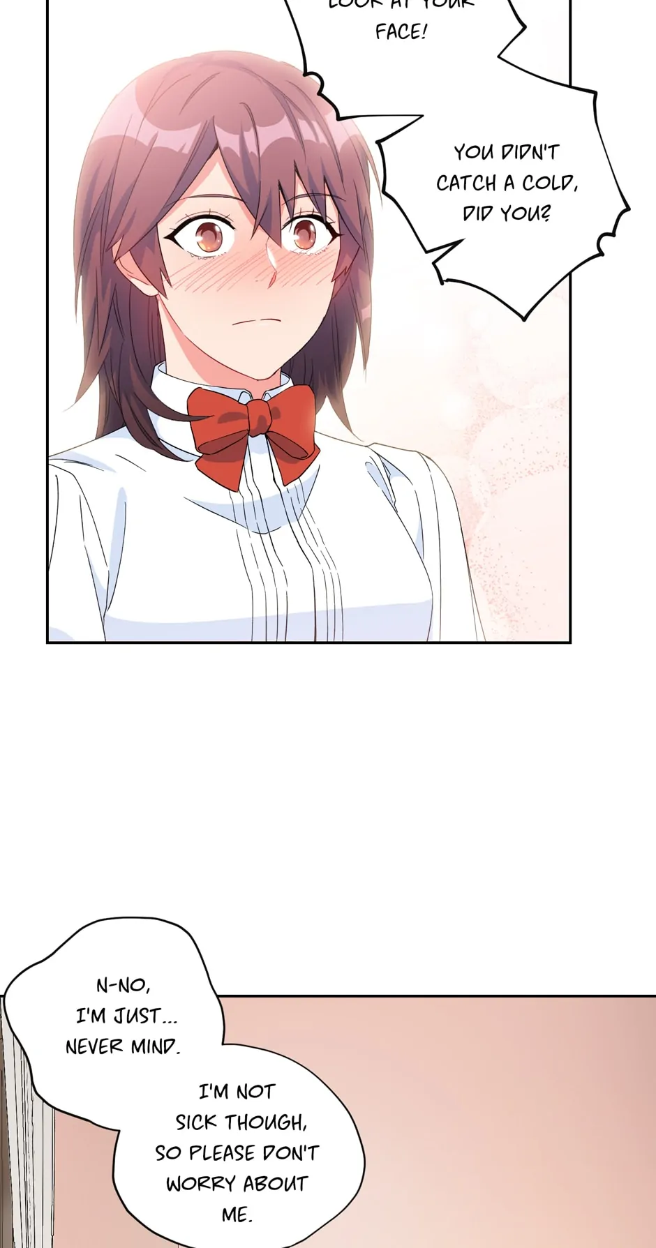 Read As You Wish, Prince ENGLISH Manga Online