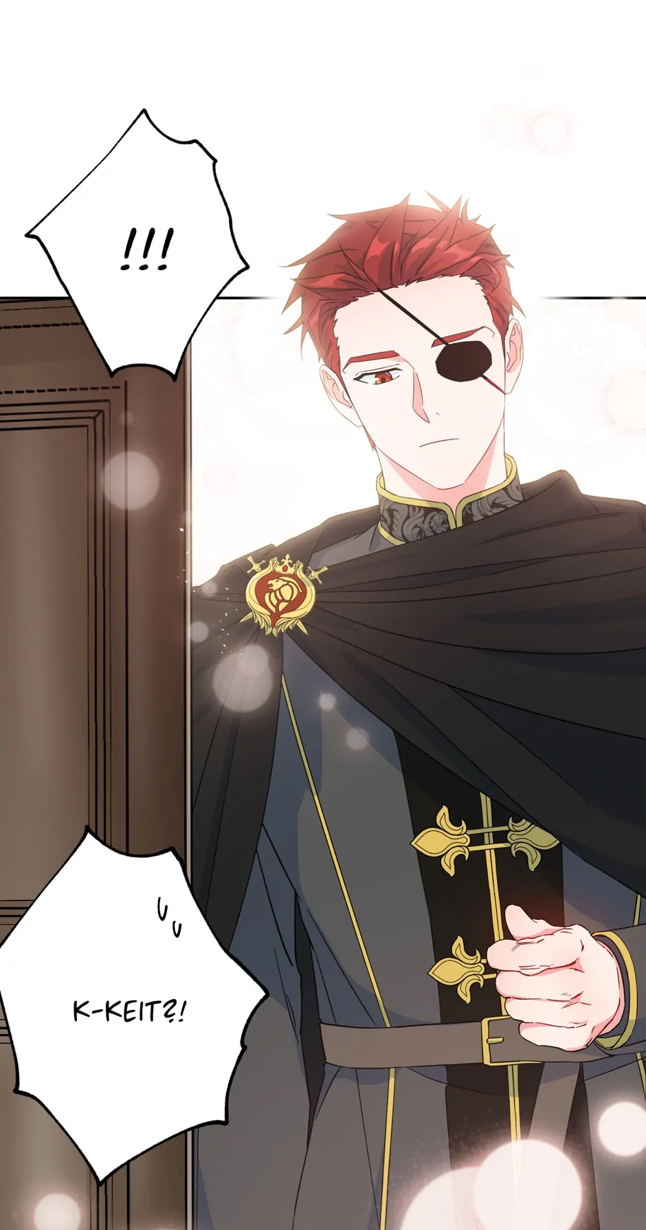 Read As You Wish, Prince ENGLISH Manga Online