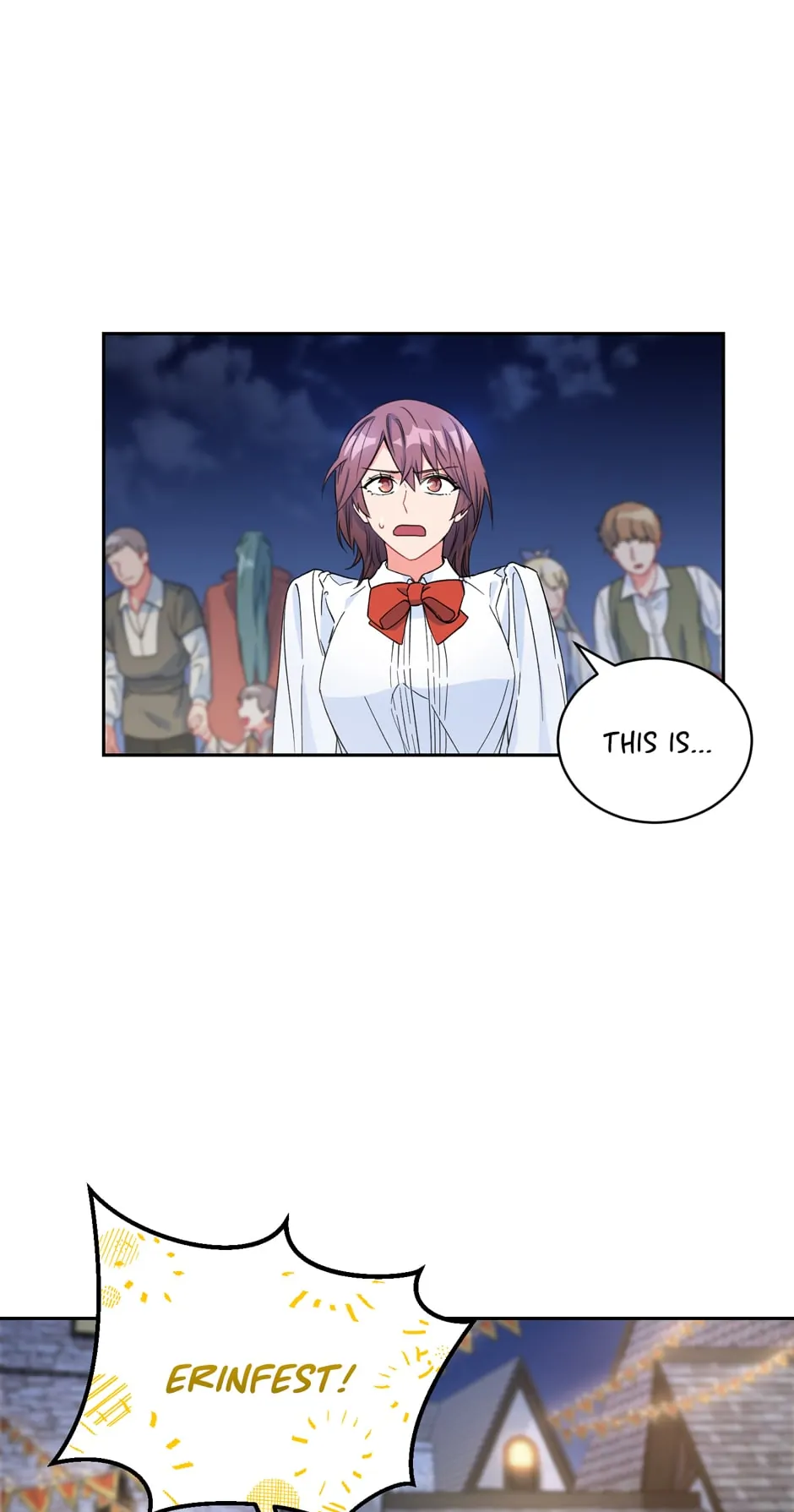 Read As You Wish, Prince ENGLISH Manga Online