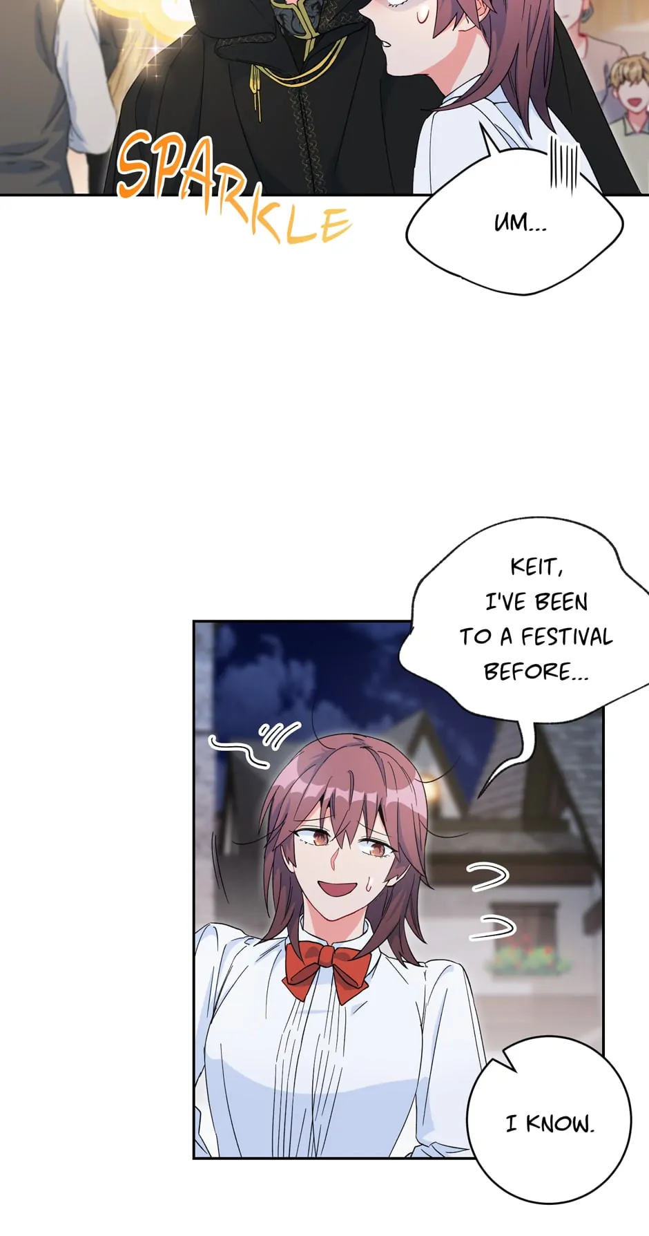 Read As You Wish, Prince ENGLISH Manga Online