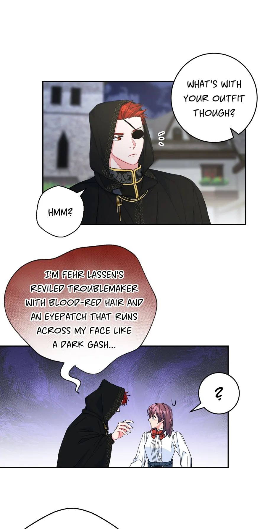 Read As You Wish, Prince ENGLISH Manga Online