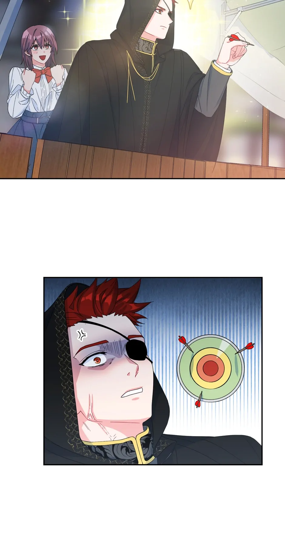 Read As You Wish, Prince ENGLISH Manga Online