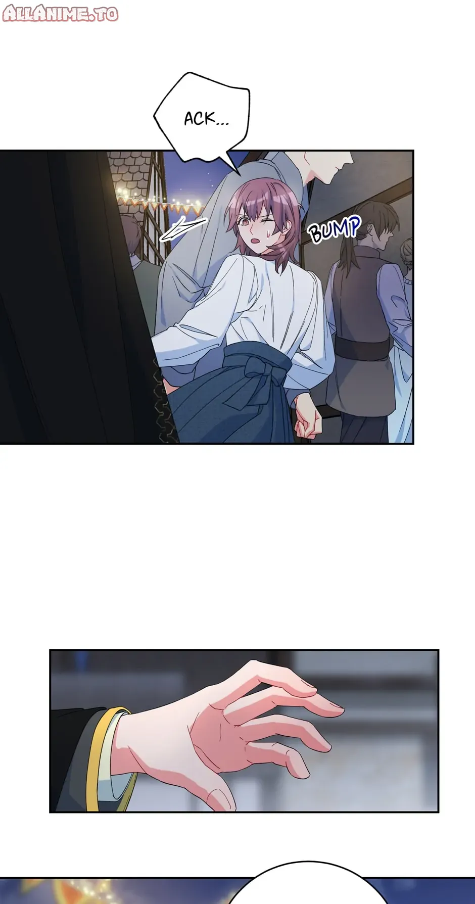 Read As You Wish, Prince ENGLISH Manga Online