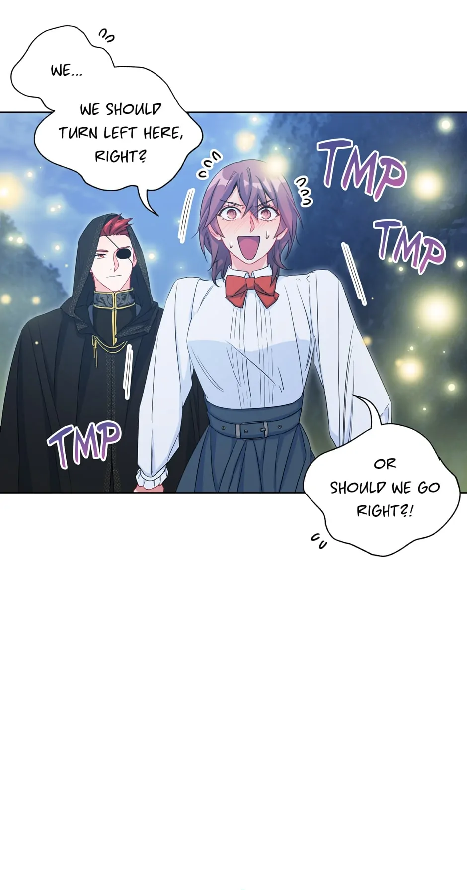 Read As You Wish, Prince ENGLISH Manga Online