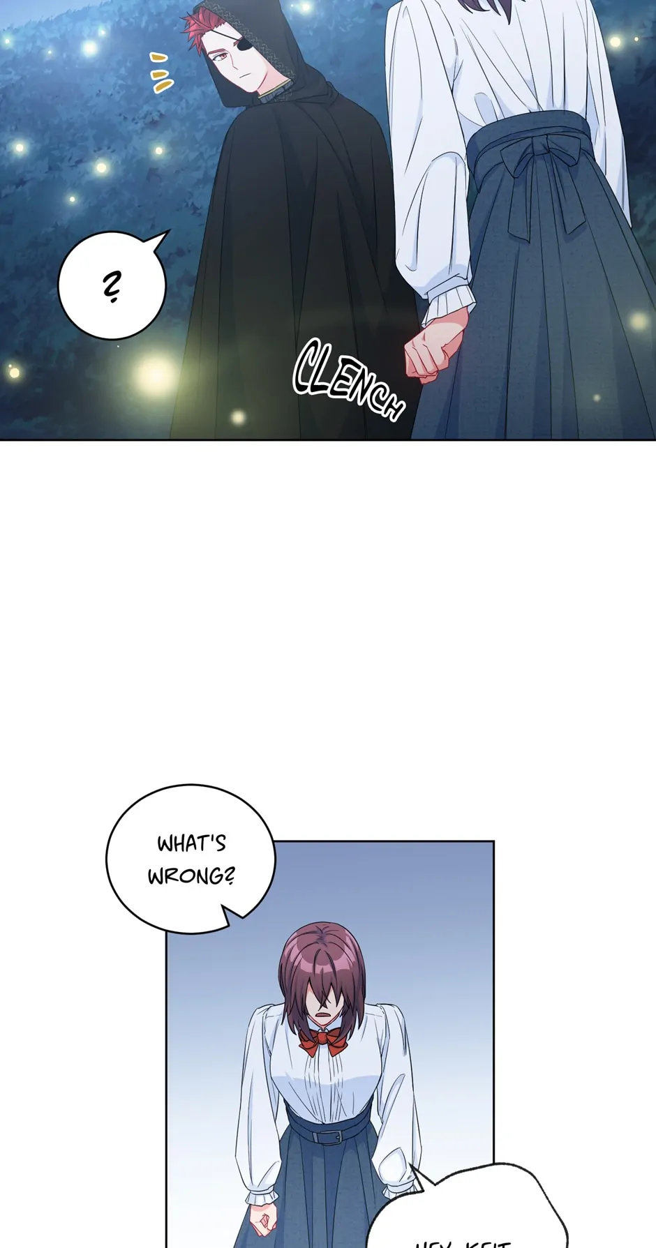 Read As You Wish, Prince ENGLISH Manga Online