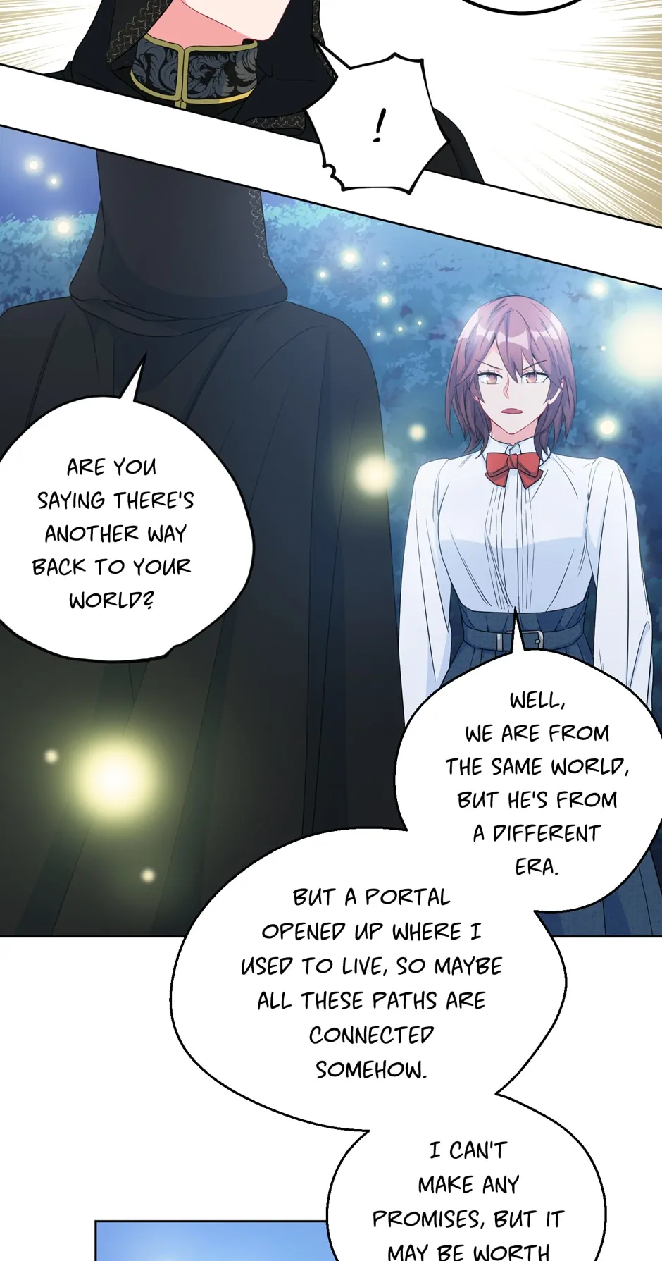 Read As You Wish, Prince ENGLISH Manga Online