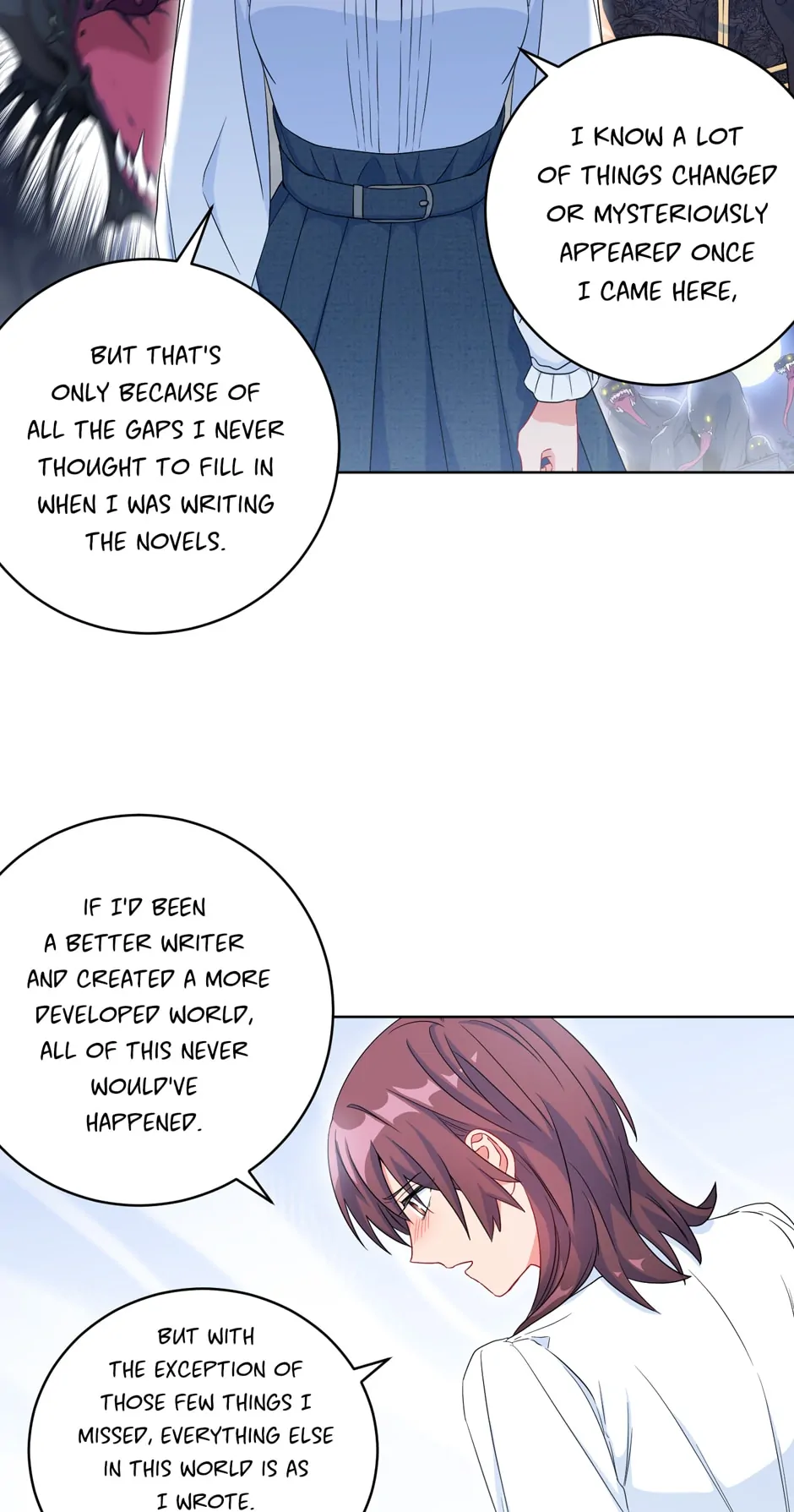 Read As You Wish, Prince ENGLISH Manga Online