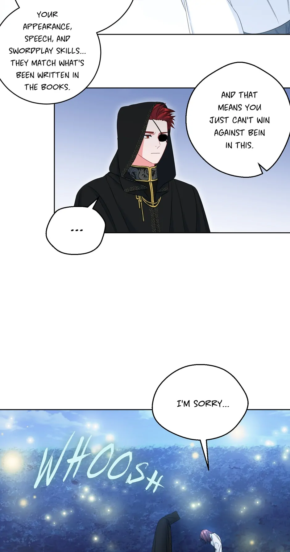 Read As You Wish, Prince ENGLISH Manga Online