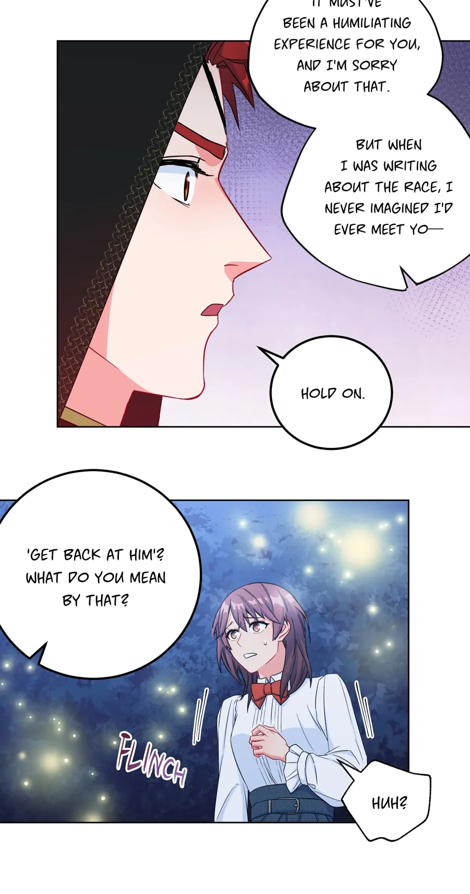 Read As You Wish, Prince ENGLISH Manga Online