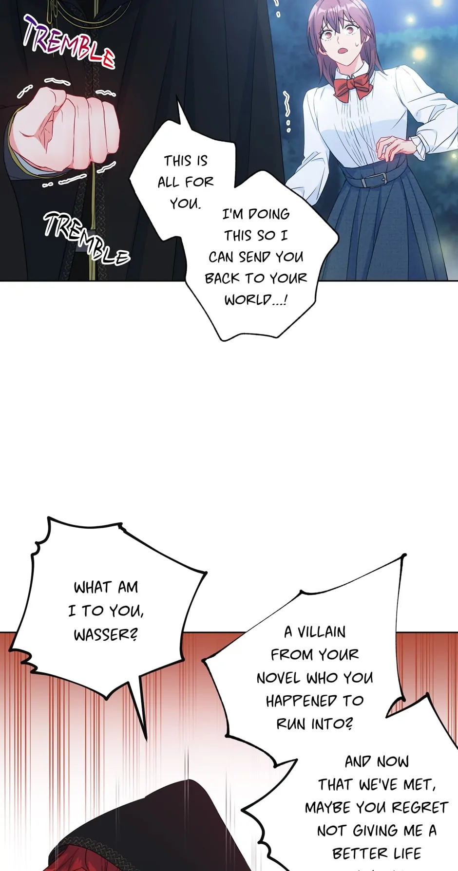 Read As You Wish, Prince ENGLISH Manga Online