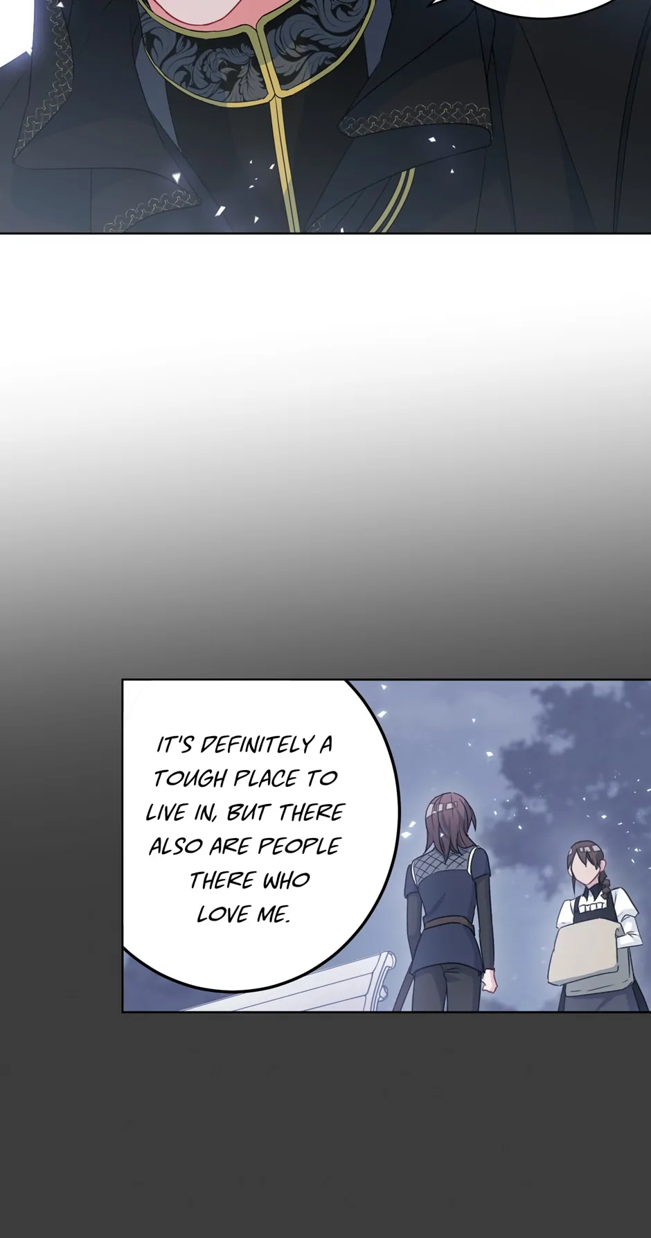 Read As You Wish, Prince ENGLISH Manga Online