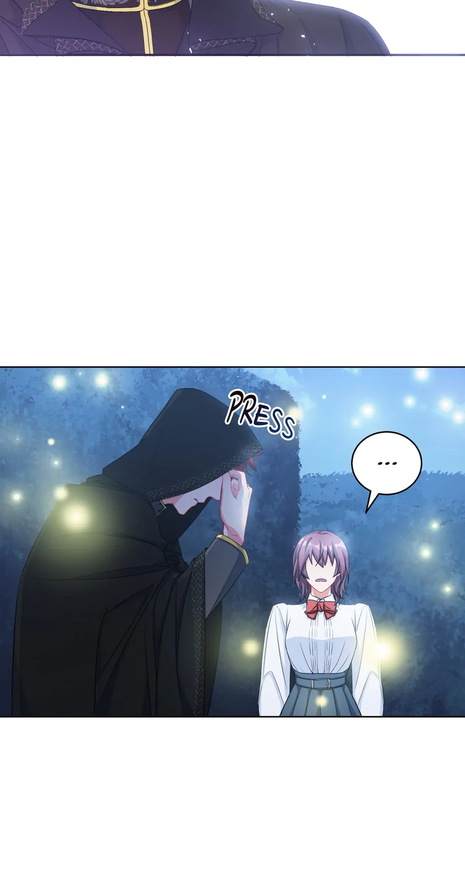 Read As You Wish, Prince ENGLISH Manga Online