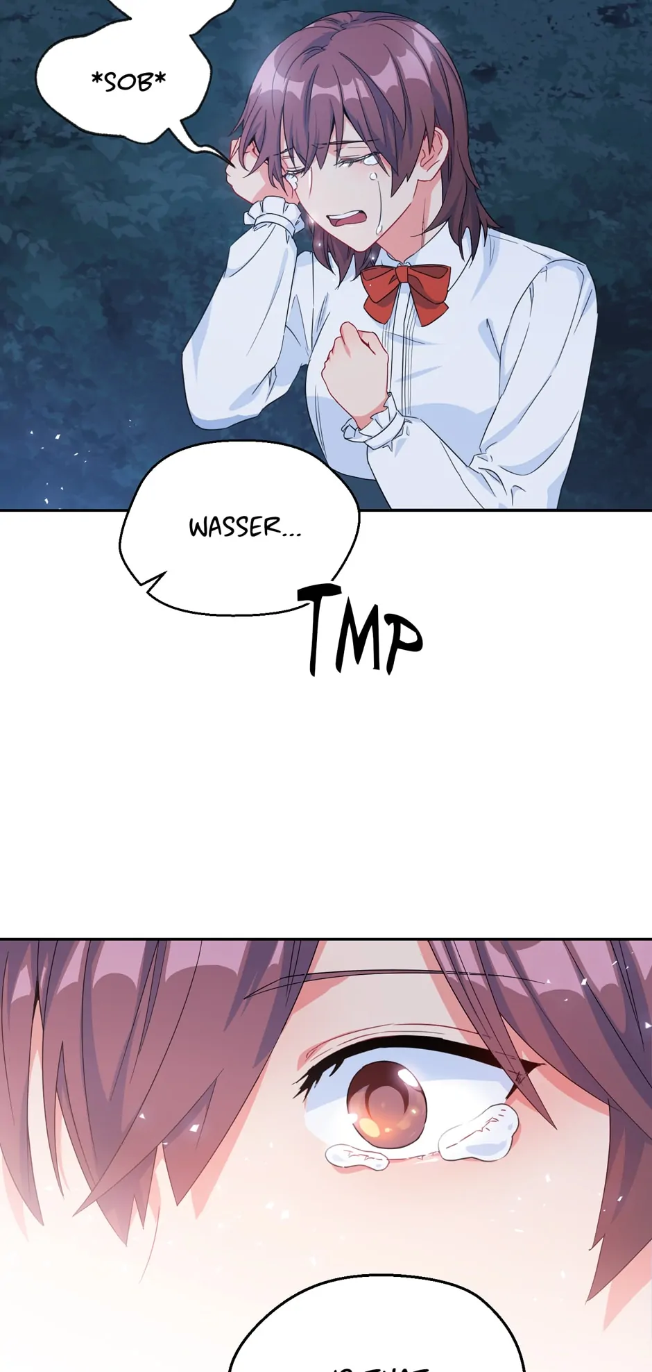 Read As You Wish, Prince ENGLISH Manga Online