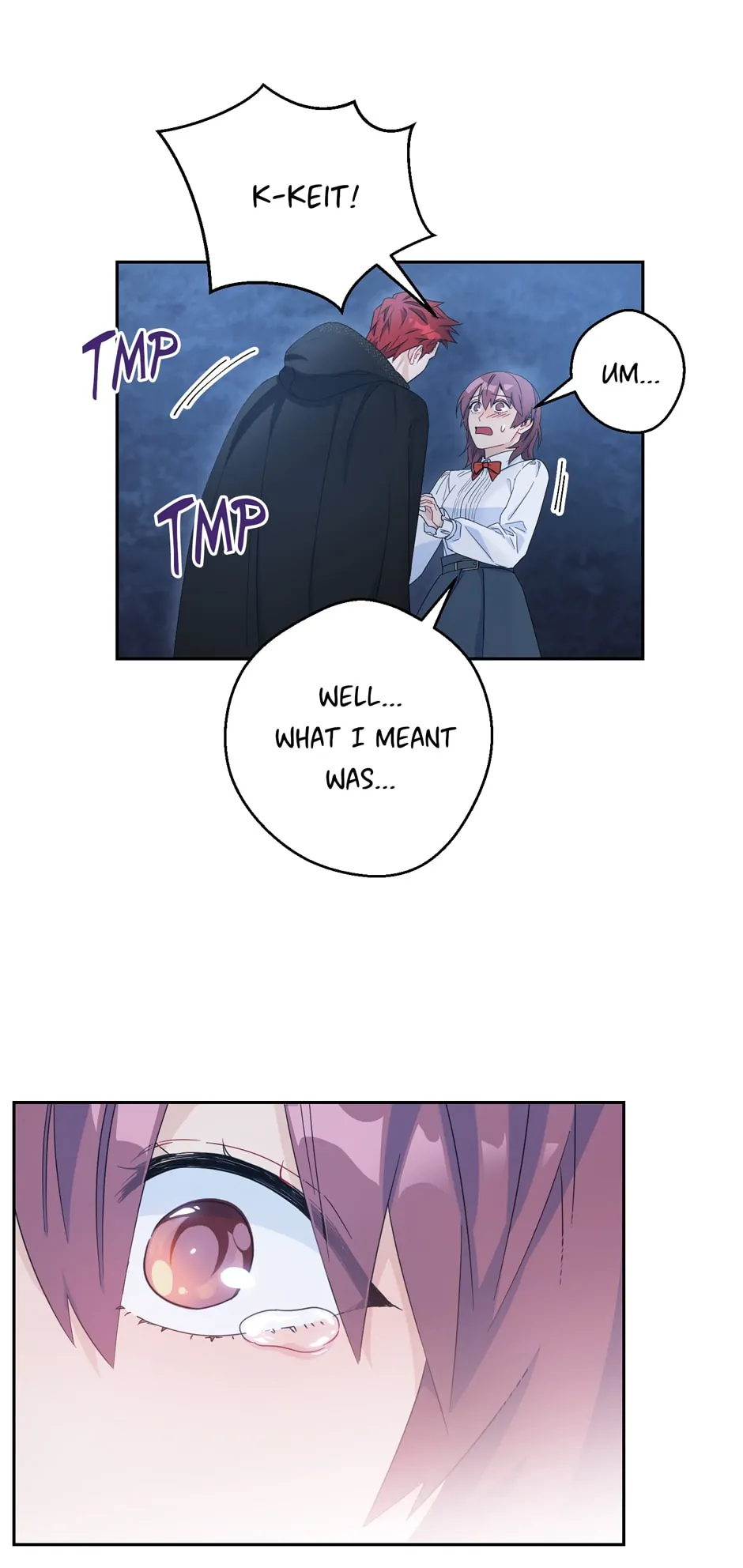 Read As You Wish, Prince ENGLISH Manga Online