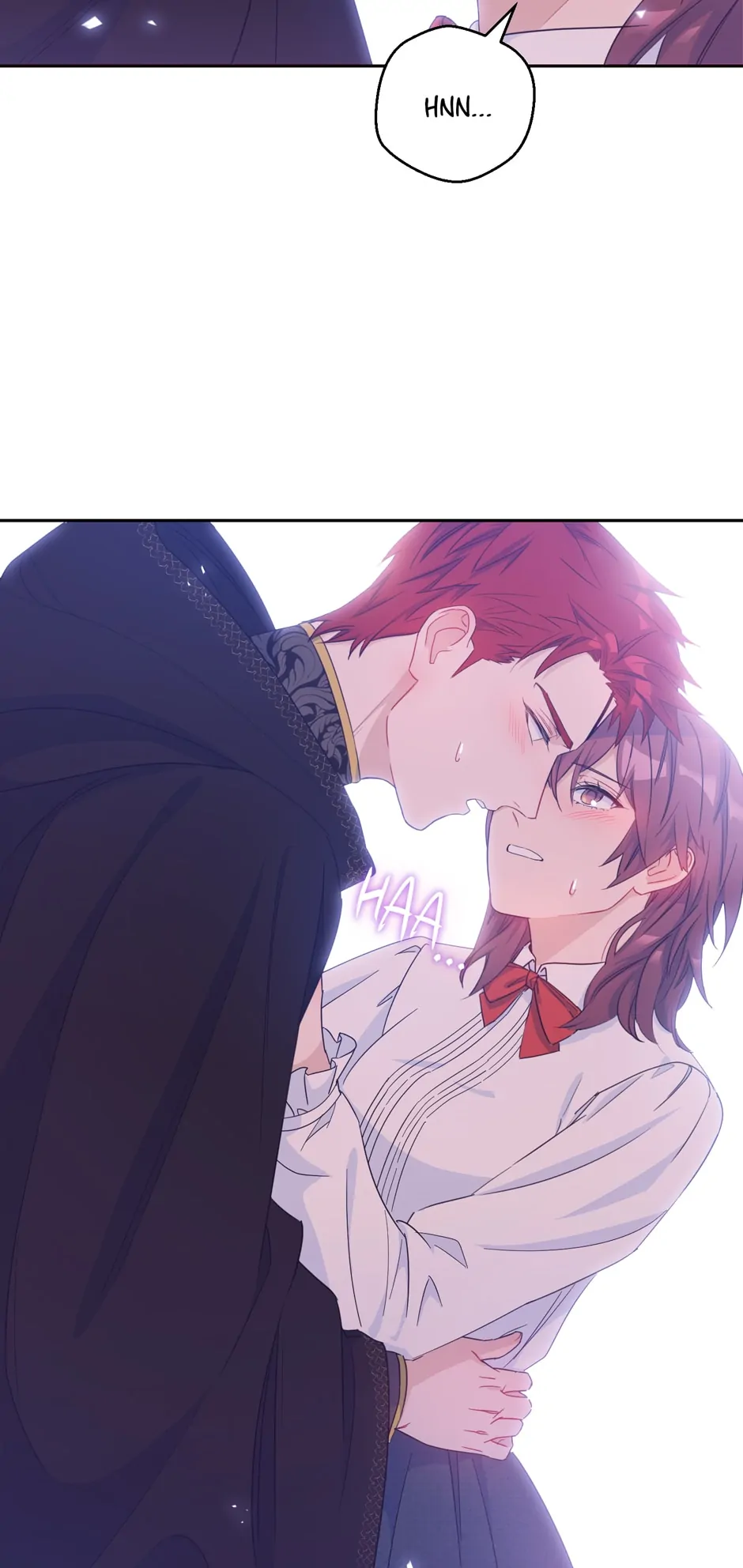 Read As You Wish, Prince ENGLISH Manga Online