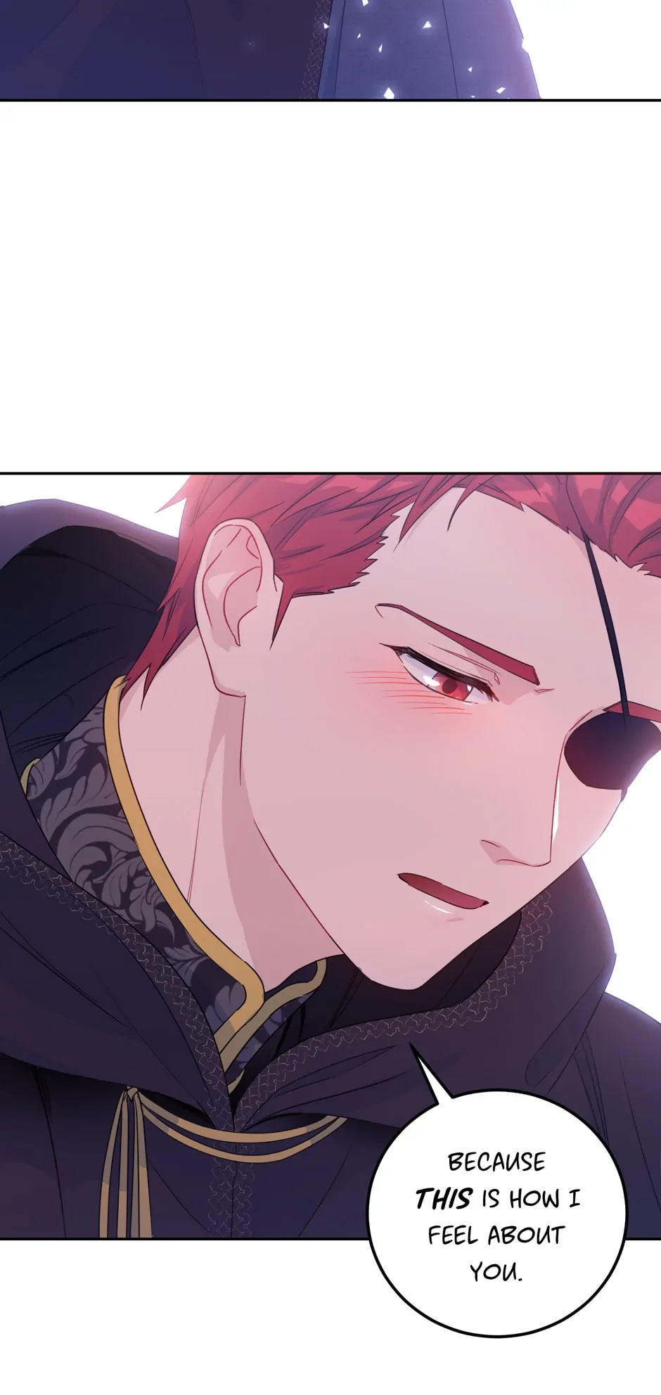 Read As You Wish, Prince ENGLISH Manga Online