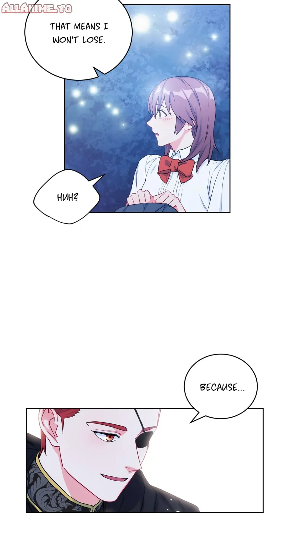 Read As You Wish, Prince ENGLISH Manga Online