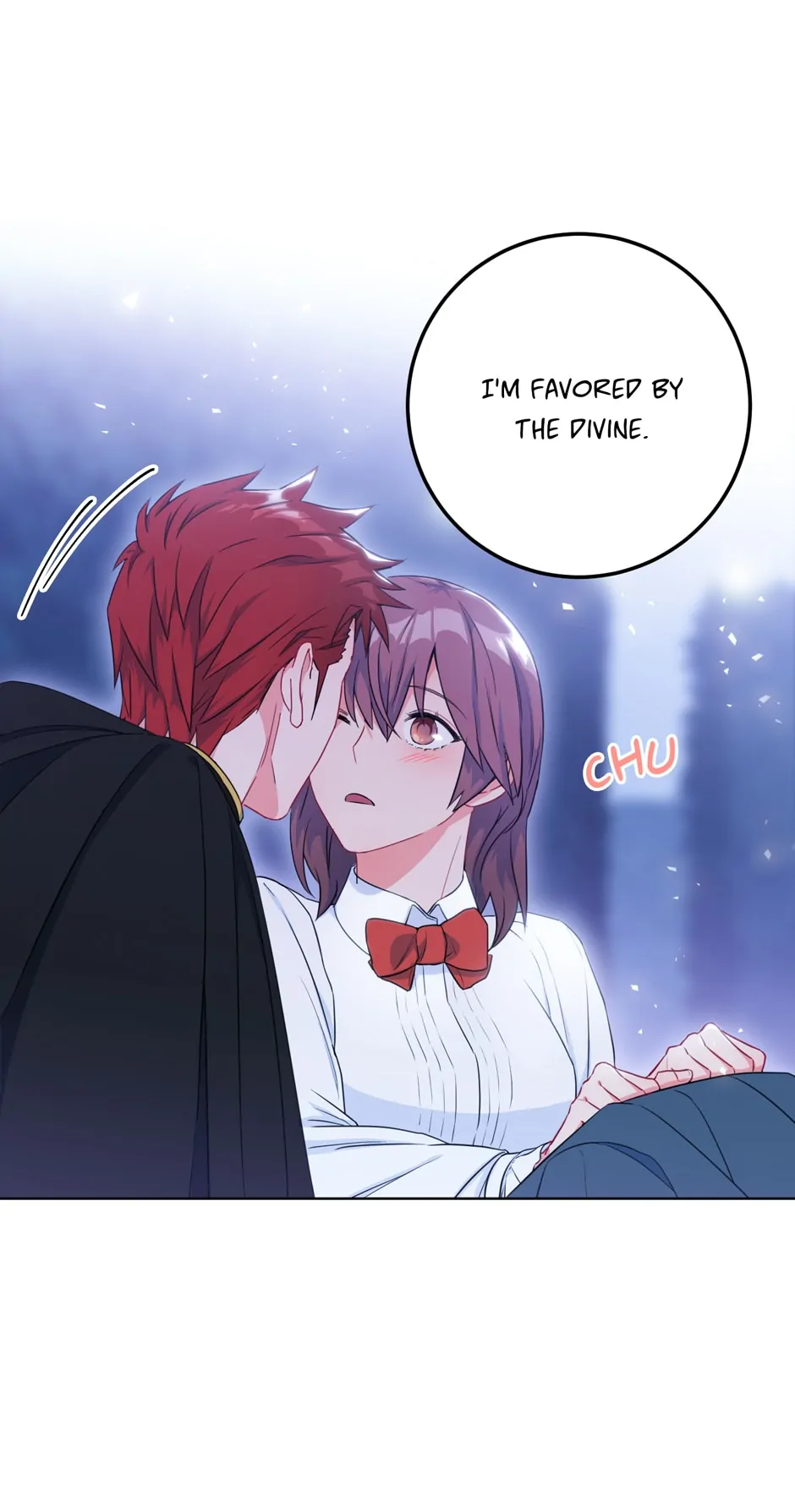 Read As You Wish, Prince ENGLISH Manga Online