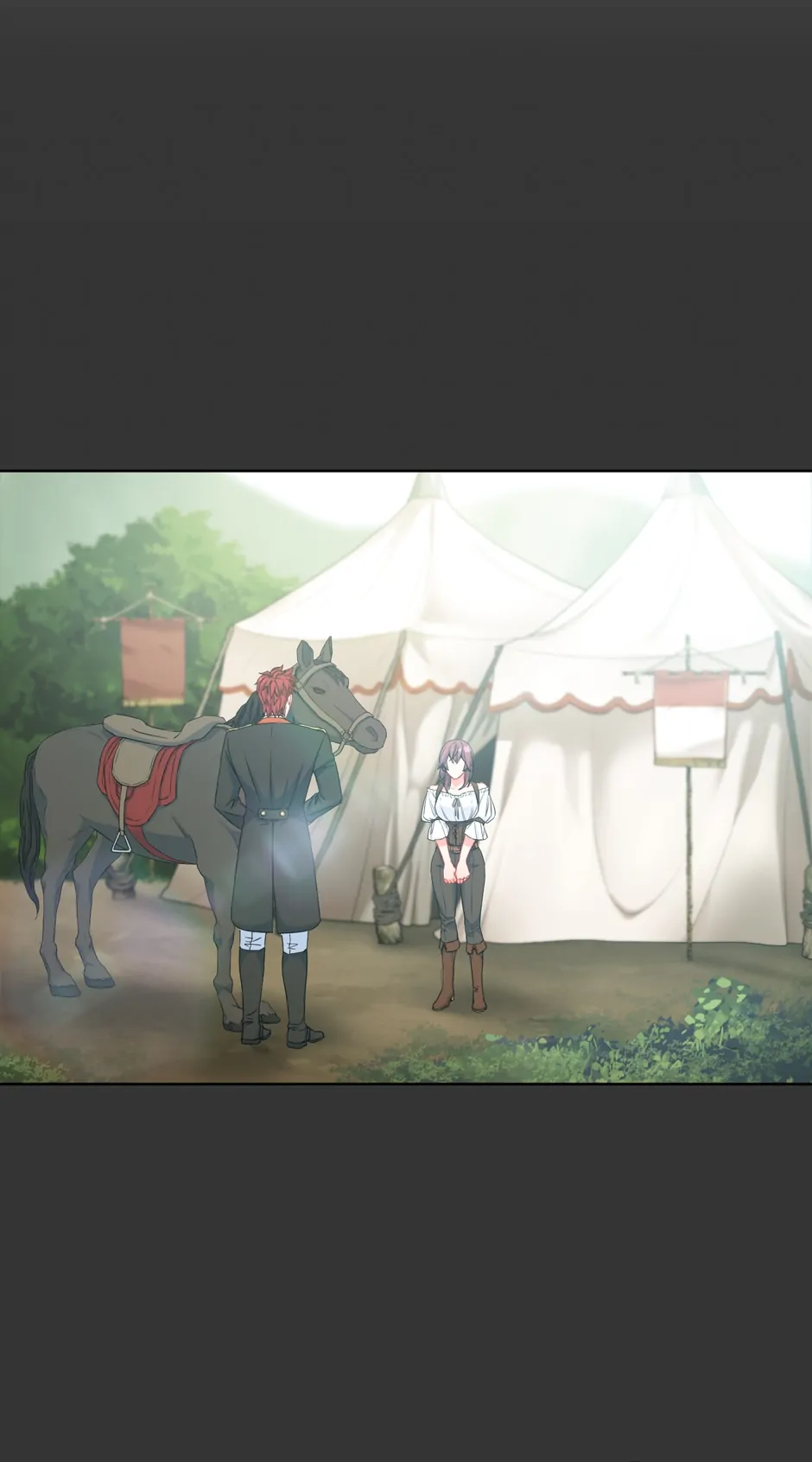 Read As You Wish, Prince ENGLISH Manga Online